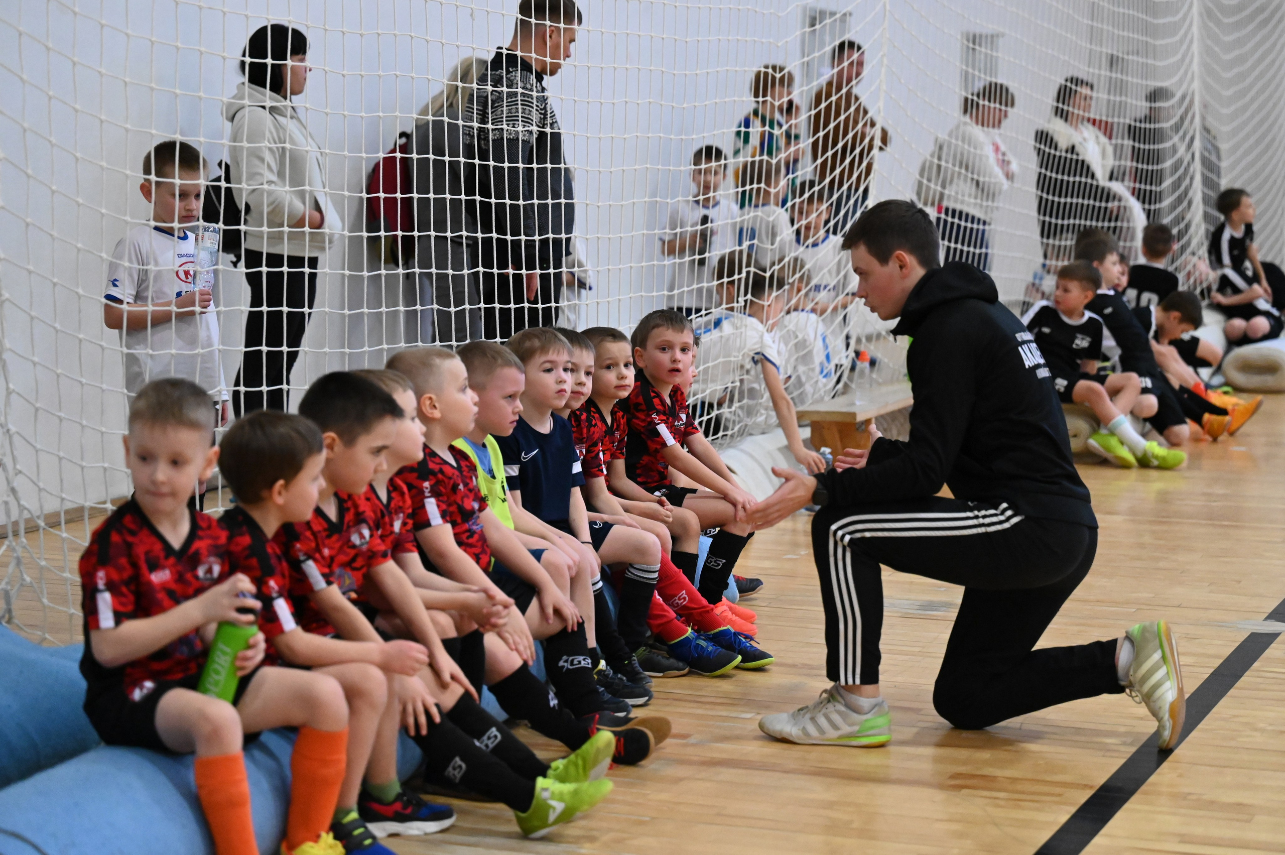 Репортаж Спорт. Выпускные Альбомы в Нижнем Новгороде