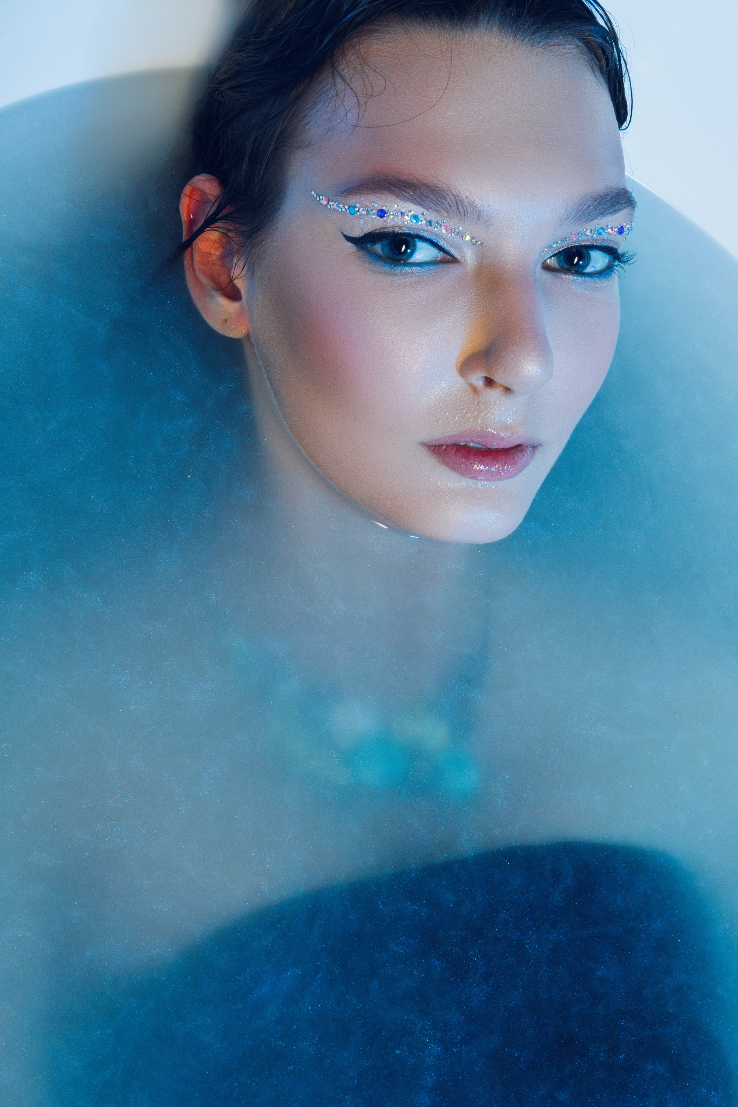 Bath. Студийный фотограф | Ксения | Ростов-на-дону