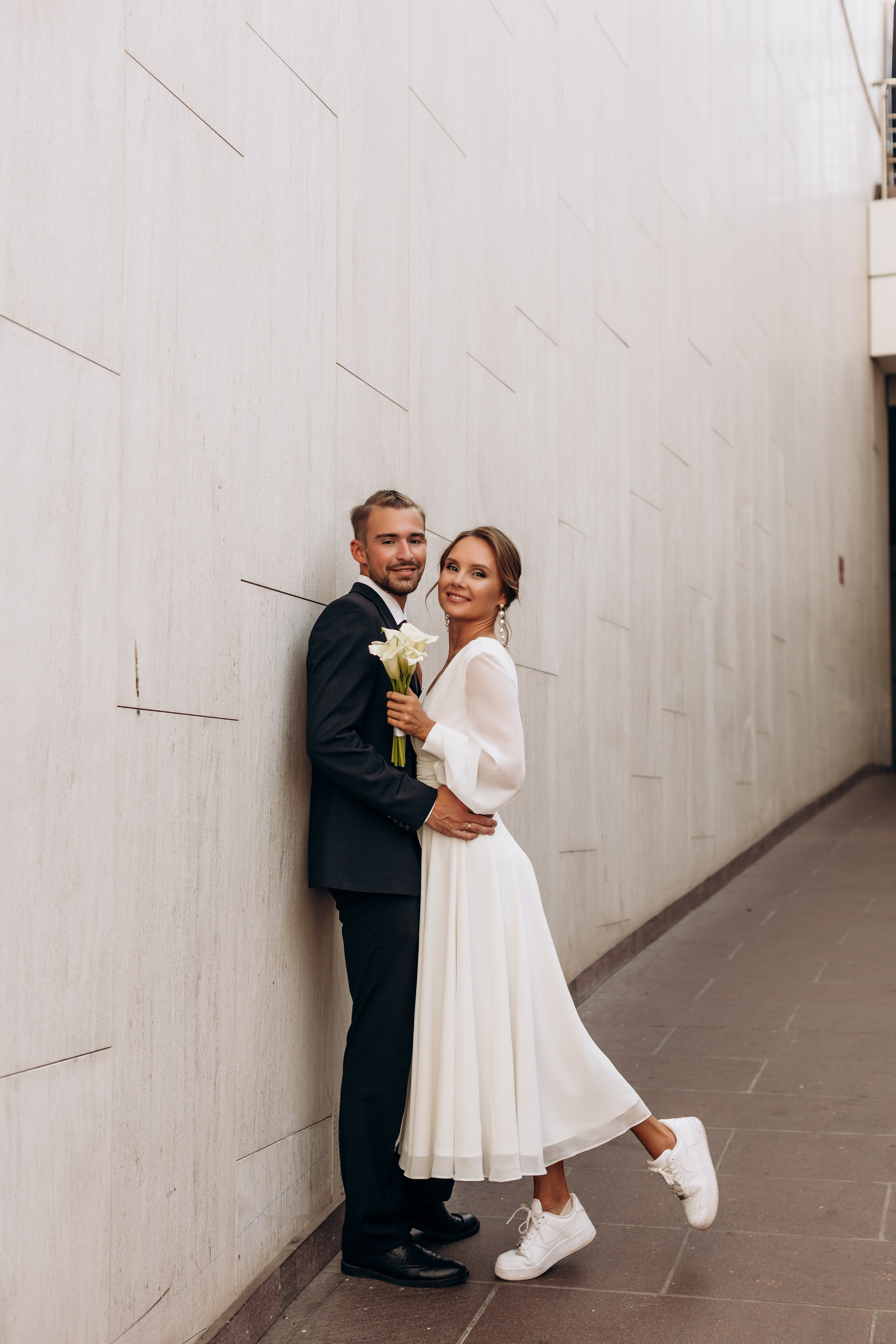 Александр и Ольга 15 августа 2023. Фотограф в Калининграде свадебная фотография, репортажная, фотосессии