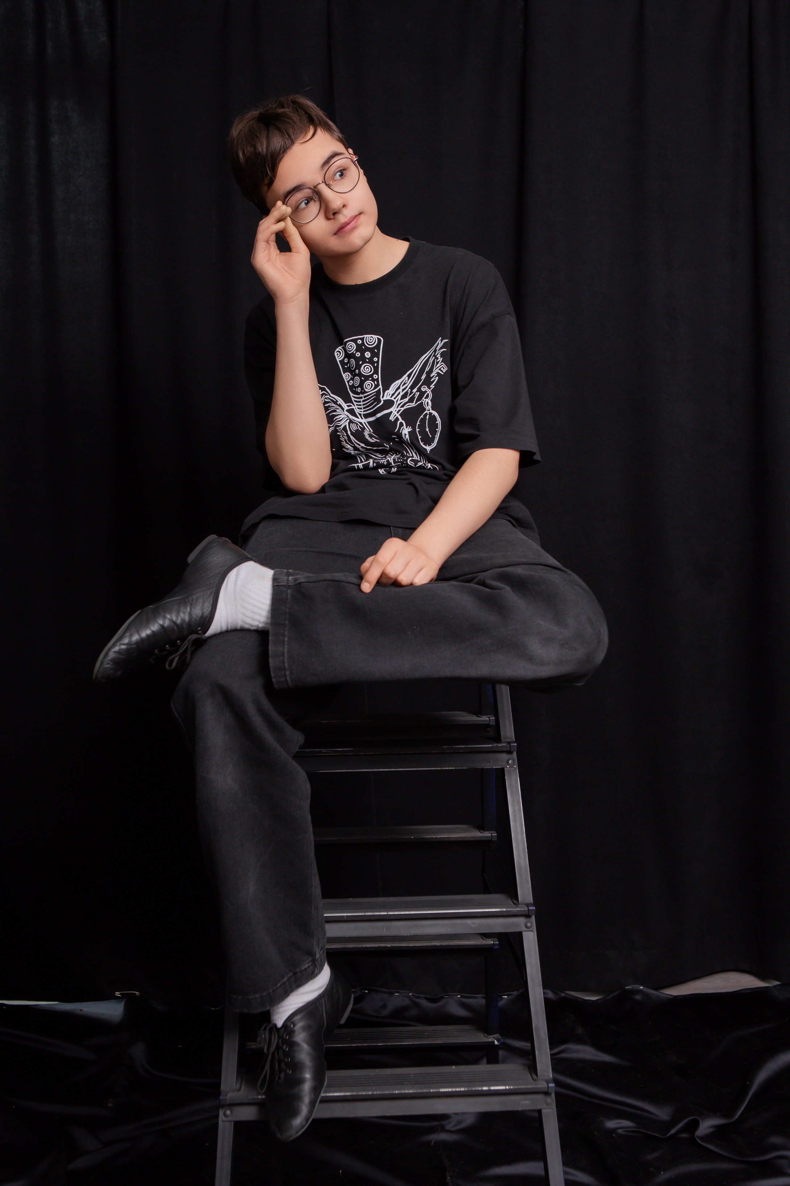 ТС ФАНТАЗИЯ — БОЛЬШАЯ СЪЕМКА. Профессиональный фотограф в Мценске и Орловской области