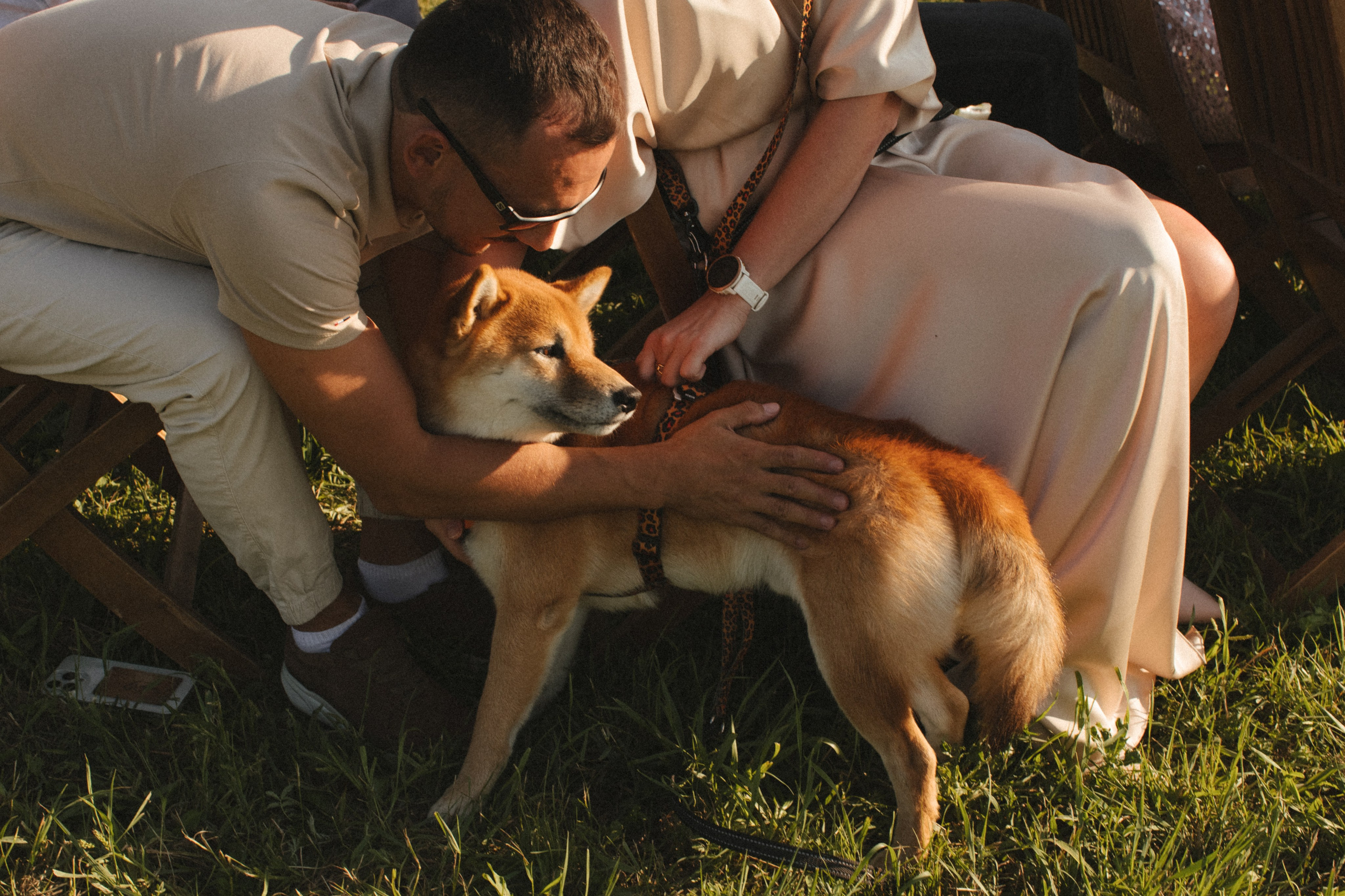 Я очень…. Свадебный и семейный фотограф в Самаре и Москве