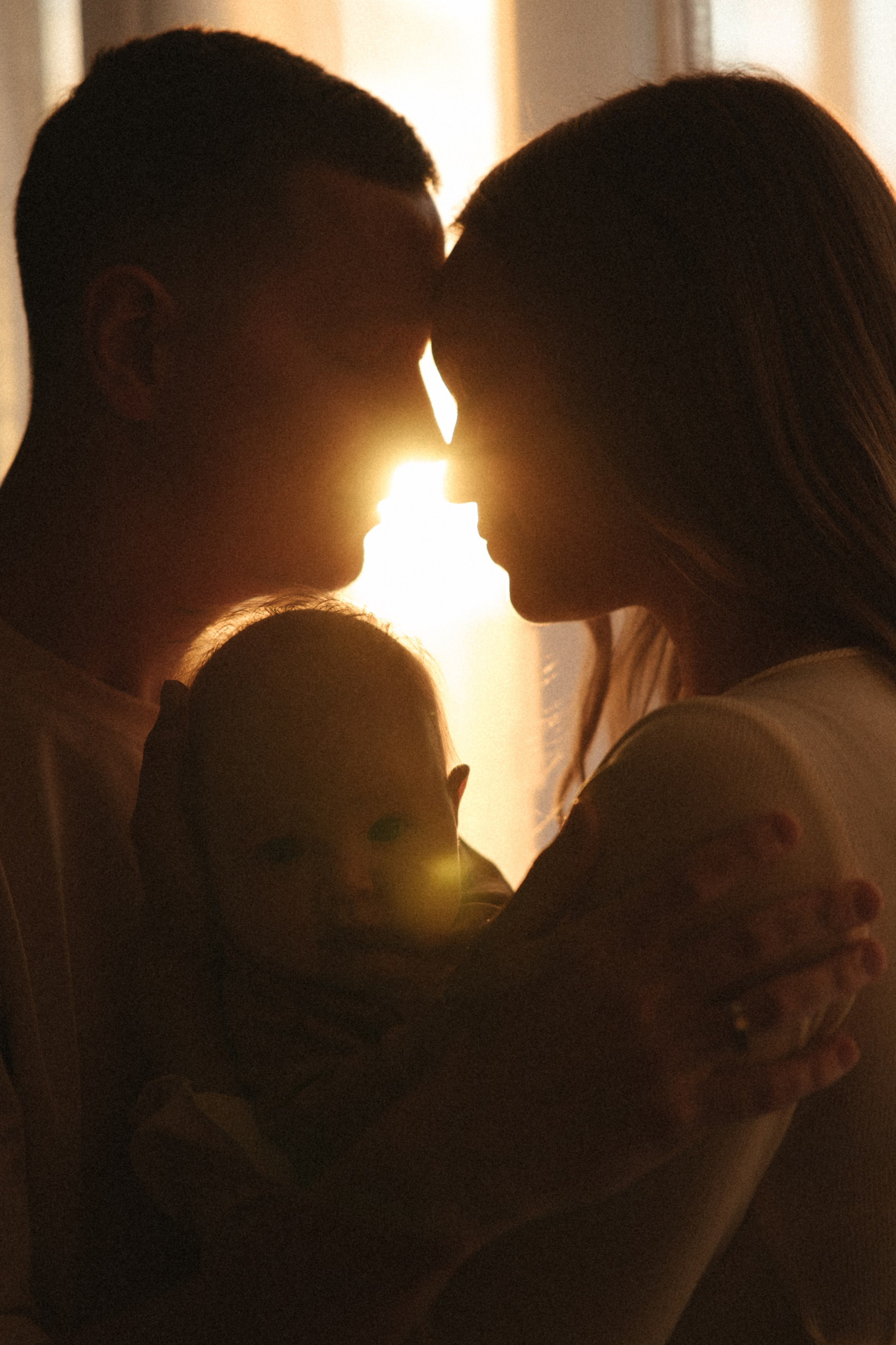 Свадебный и семейный фотограф в Самаре и Москве