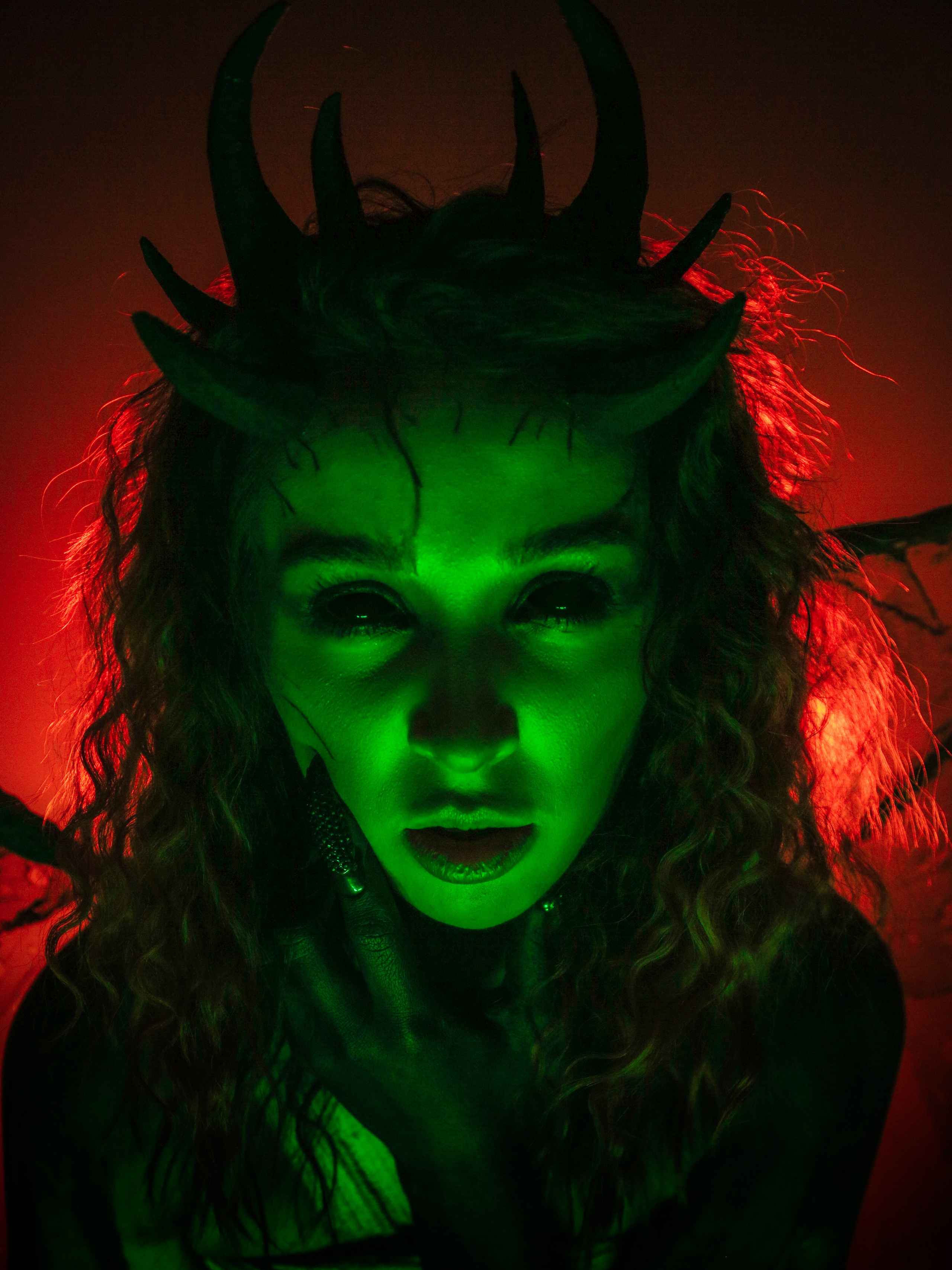 Все портреты. Фотограф Вадим Бердник