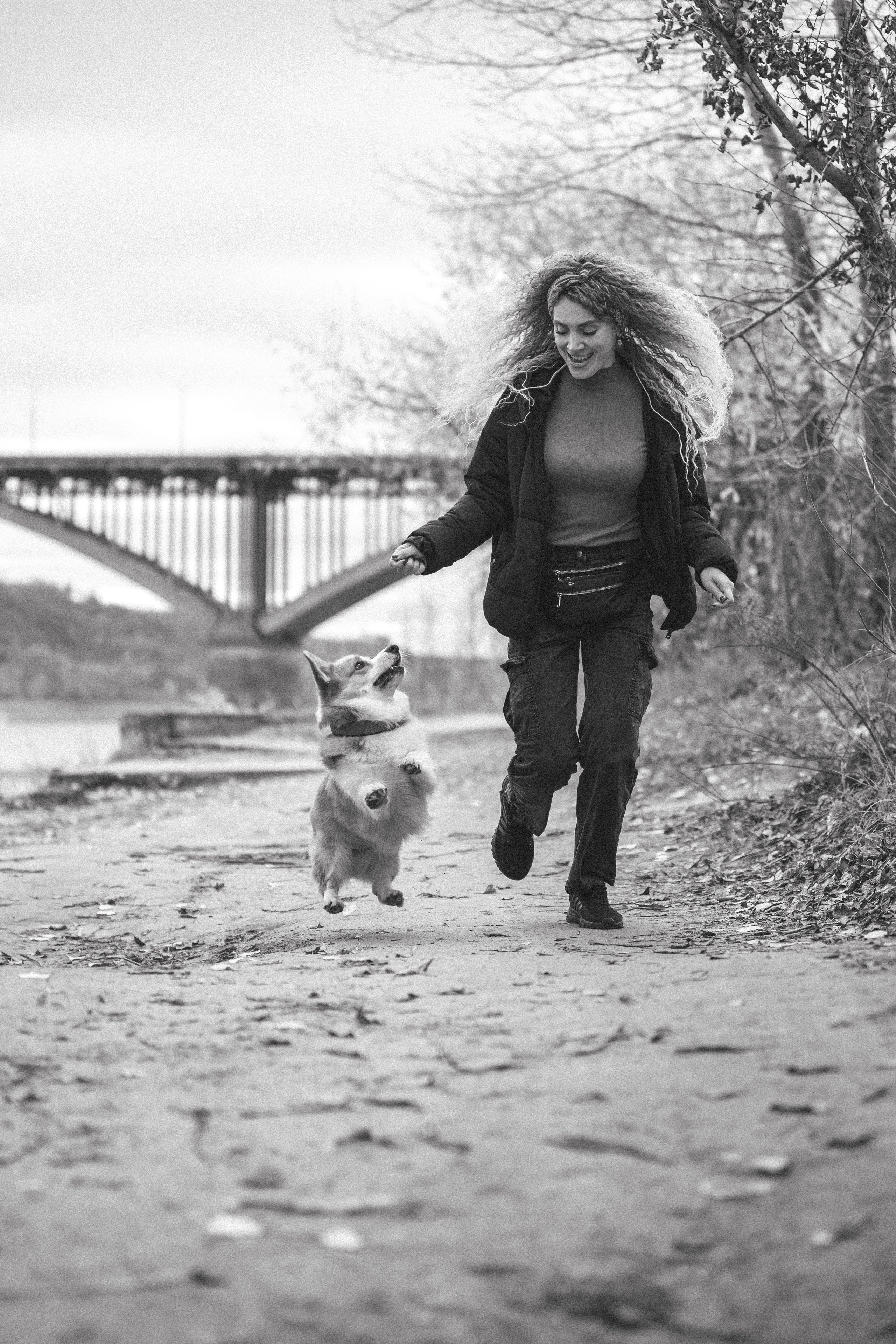 Надя и Перси. Фотограф — анималист Светлана Кысса|фотограф собак в Краснодаре и Нижнем Новгороде