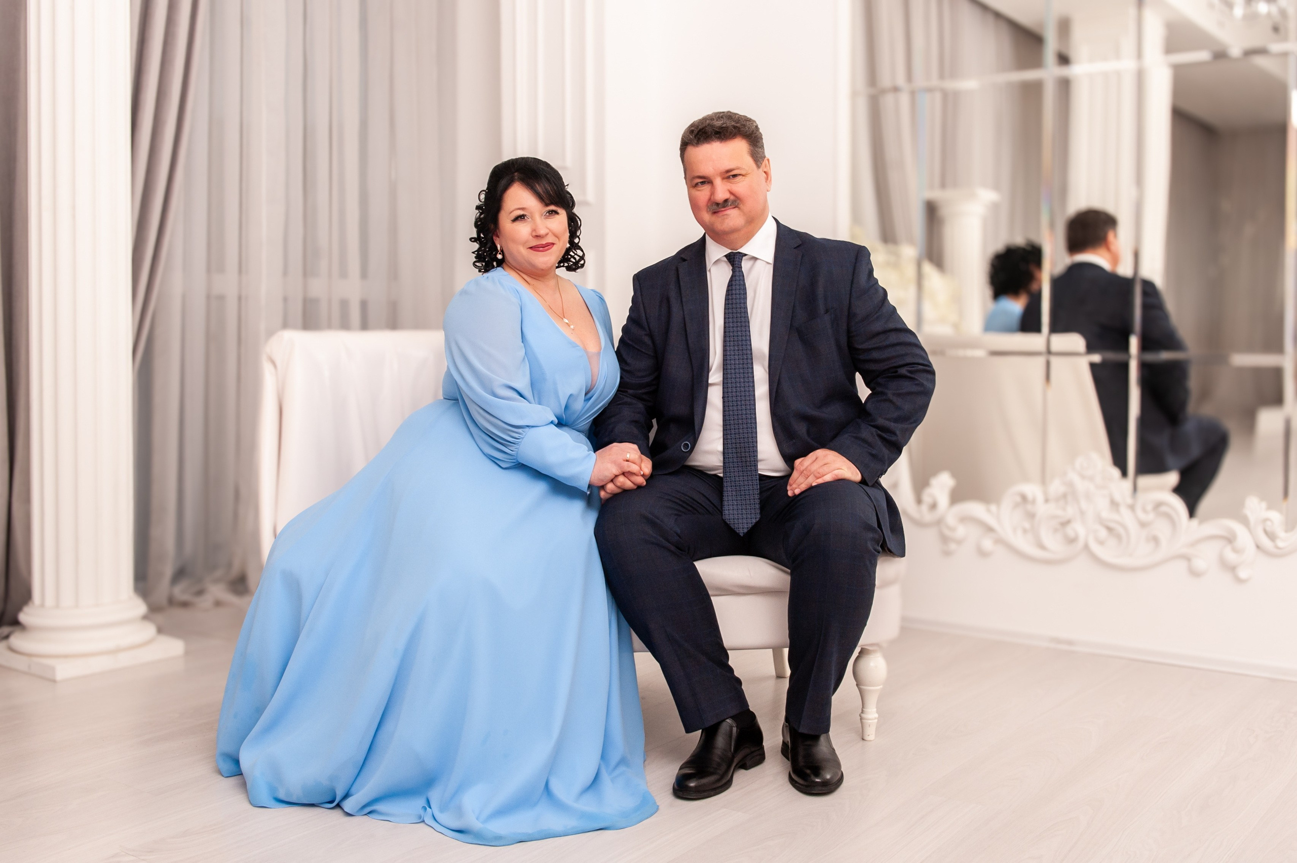 Максим и Елена. Свадебный и семейный фотограф Денис Лукьянов в Краснодаре, Краснодарском крае и Республике Крым