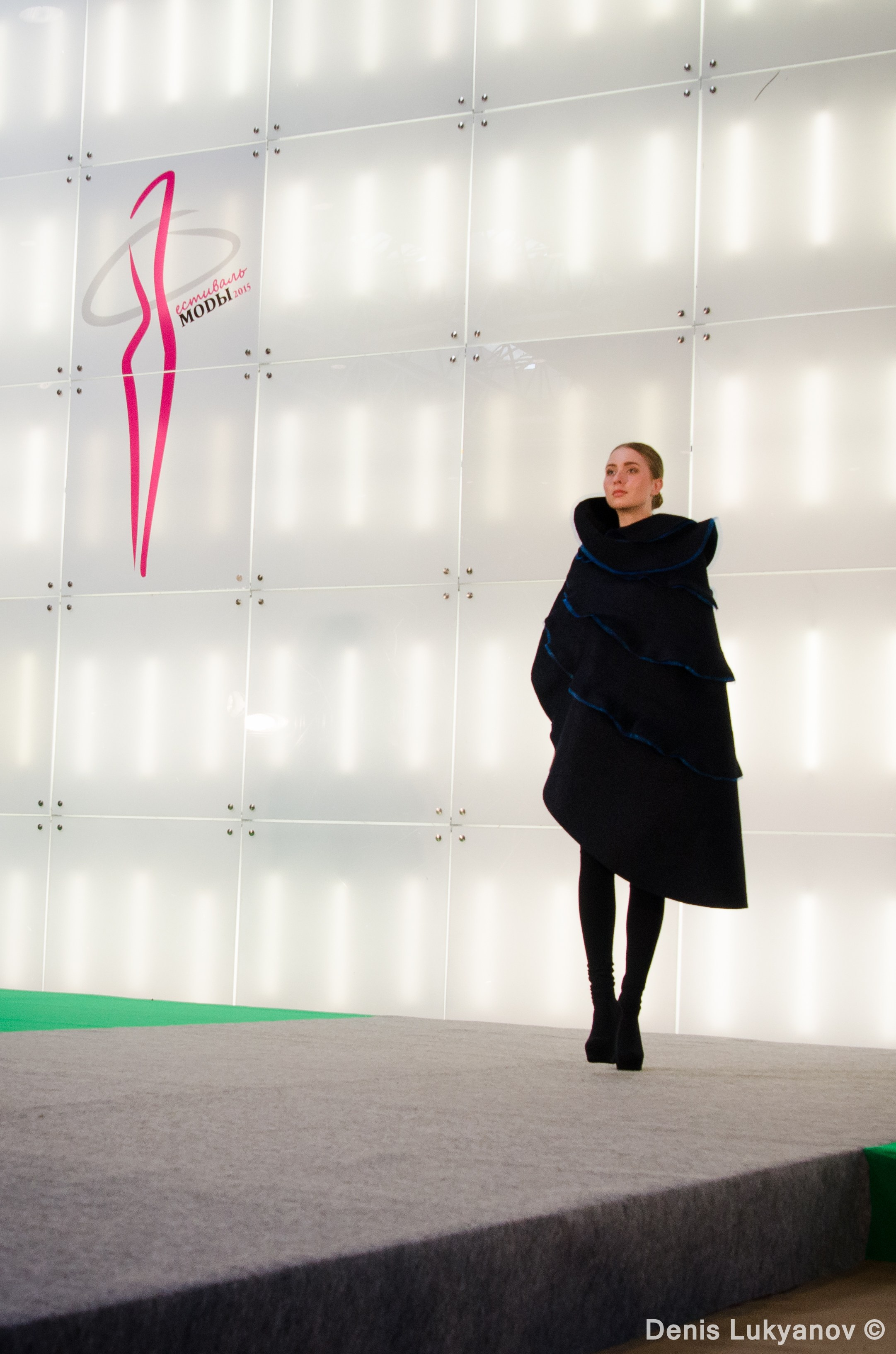 Формула Моды.Континент. Свадебный и семейный фотограф Денис Лукьянов в Краснодаре, Краснодарском крае и Республике Крым