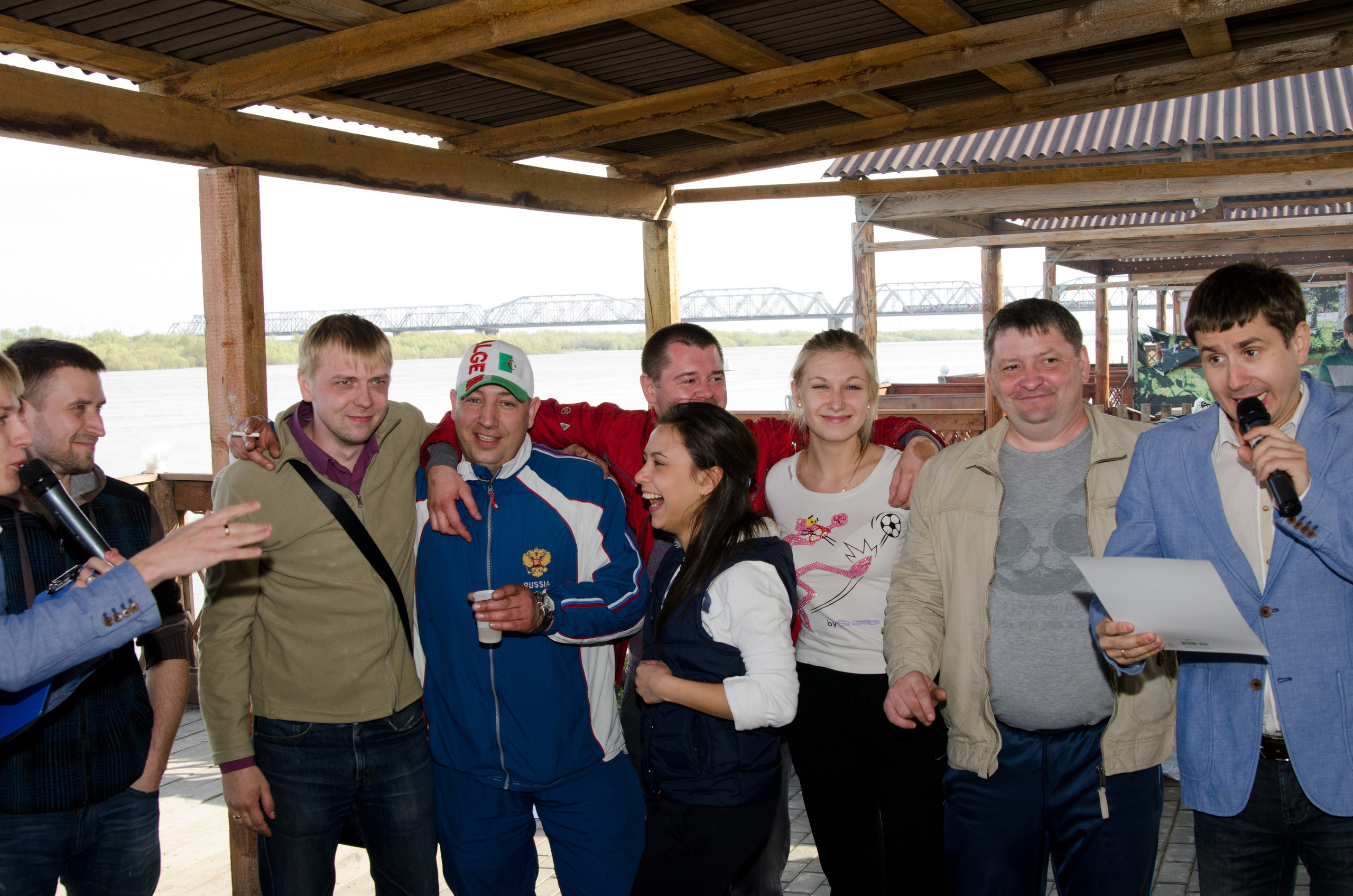 Корпоратив.Пиратский остров. Свадебный и семейный фотограф Денис Лукьянов в Краснодаре, Краснодарском крае и Республике Крым