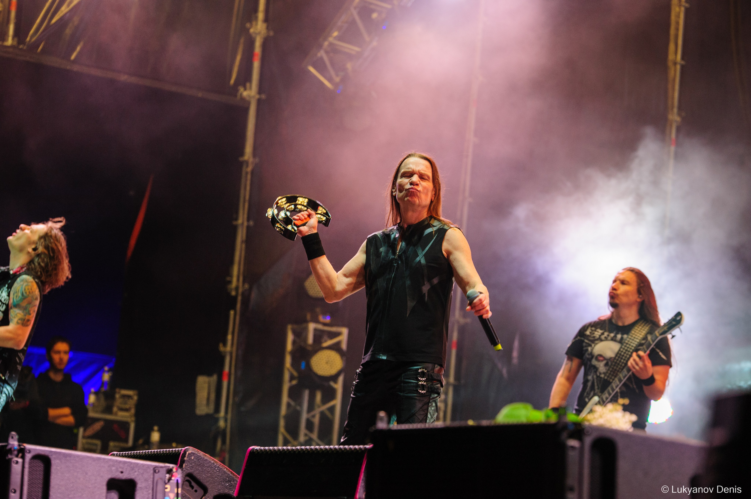 Лестница в Небо 2022. Свадебный и семейный фотограф Денис Лукьянов в Краснодаре, Краснодарском крае и Республике Крым