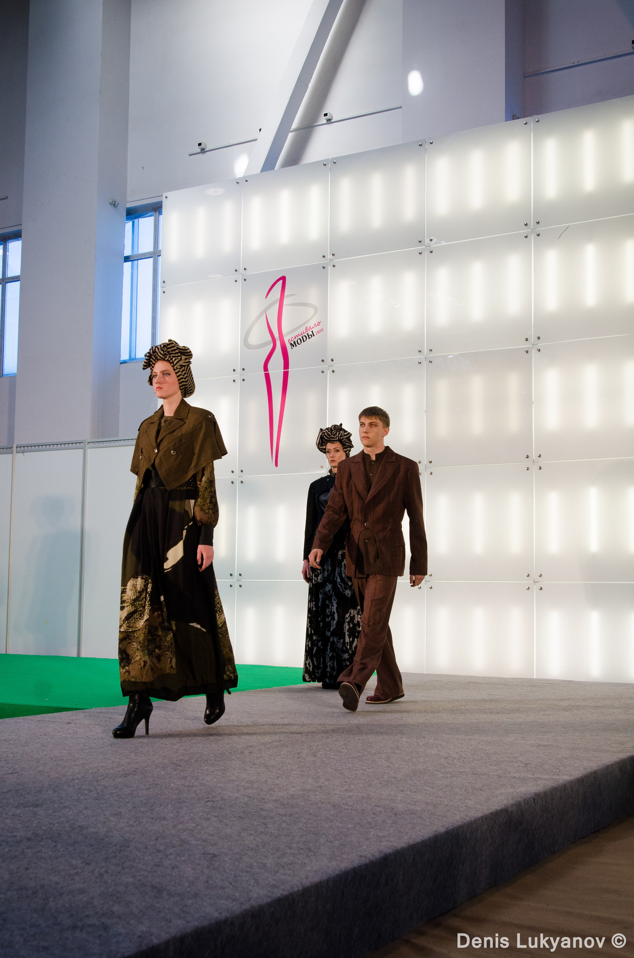 Формула Моды.Континент. Свадебный и семейный фотограф Денис Лукьянов в Краснодаре, Краснодарском крае и Республике Крым