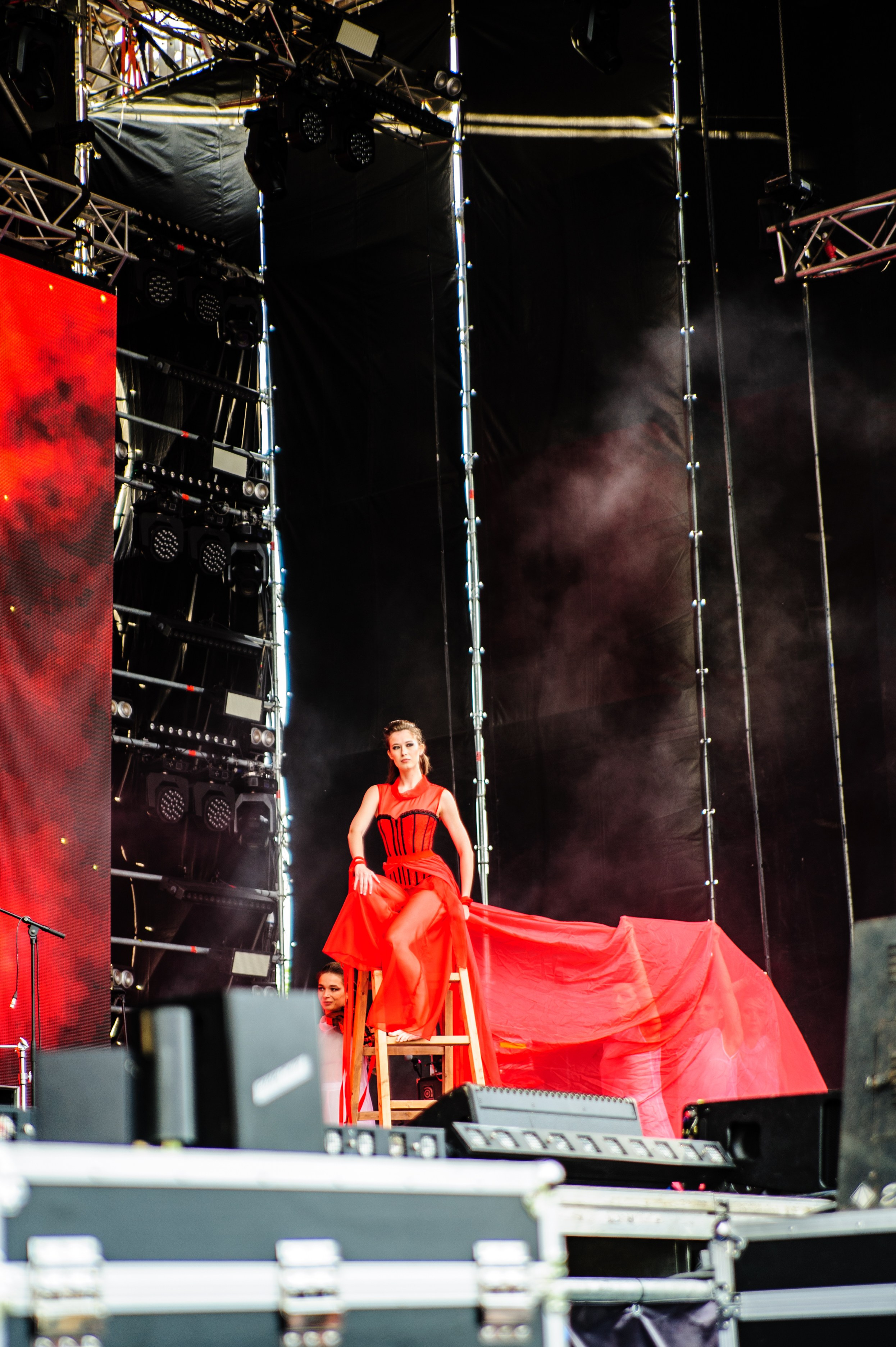 Лестница в Небо 2023. Свадебный и семейный фотограф Денис Лукьянов в Краснодаре, Краснодарском крае и Республике Крым