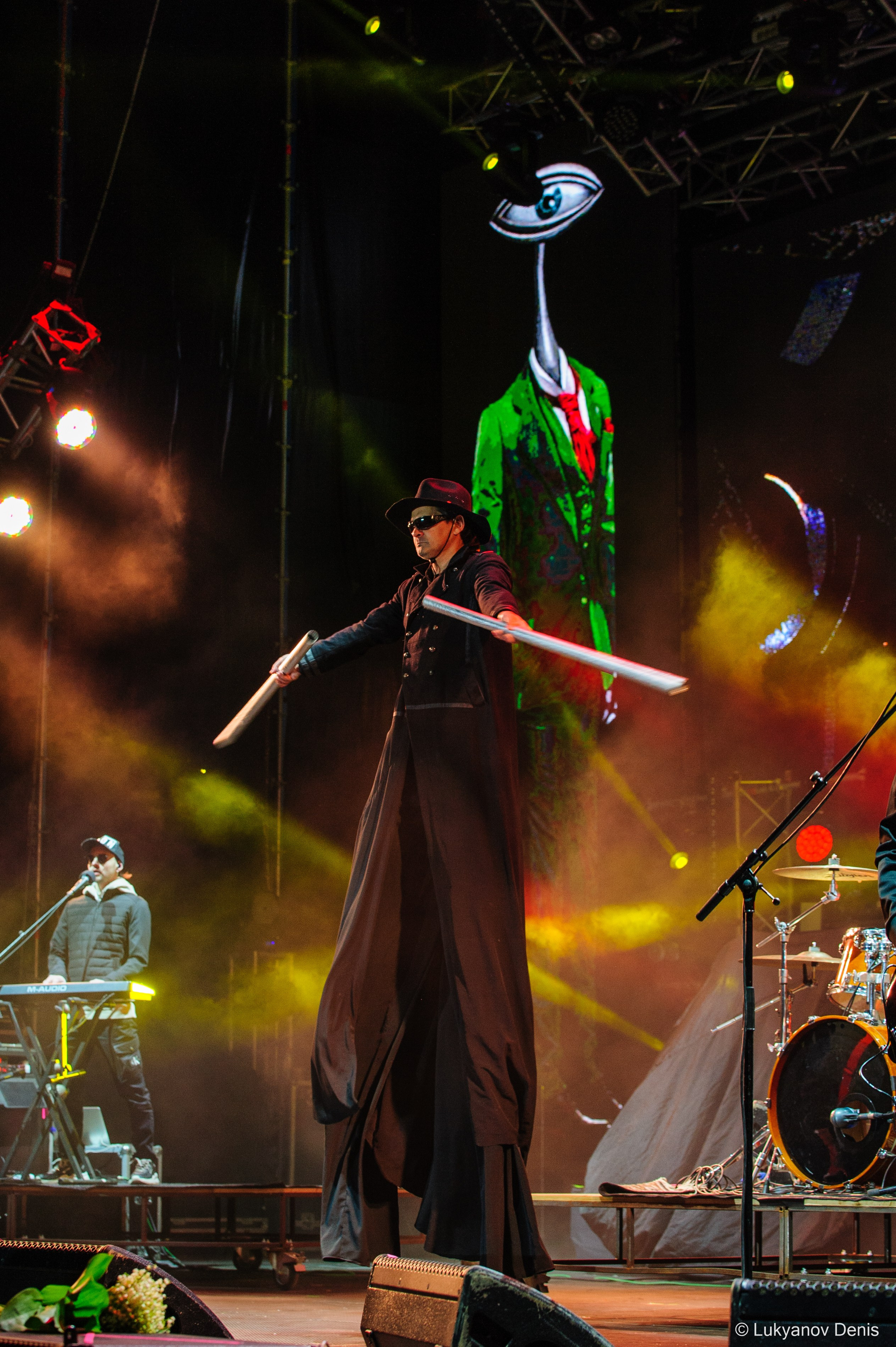 Лестница в Небо 2022. Свадебный и семейный фотограф Денис Лукьянов в Краснодаре, Краснодарском крае и Республике Крым