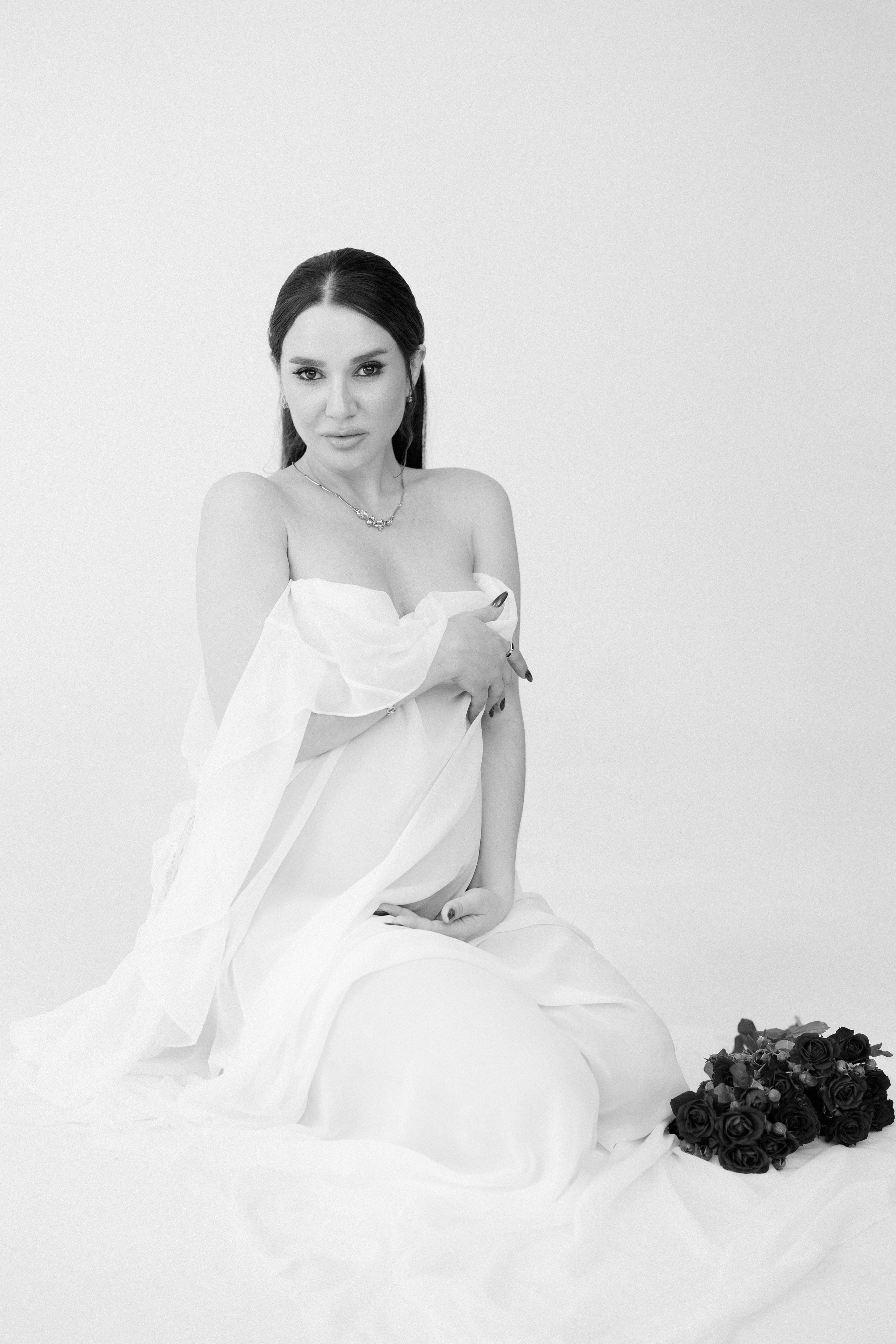 Телепузик. Аксанна Аракелян