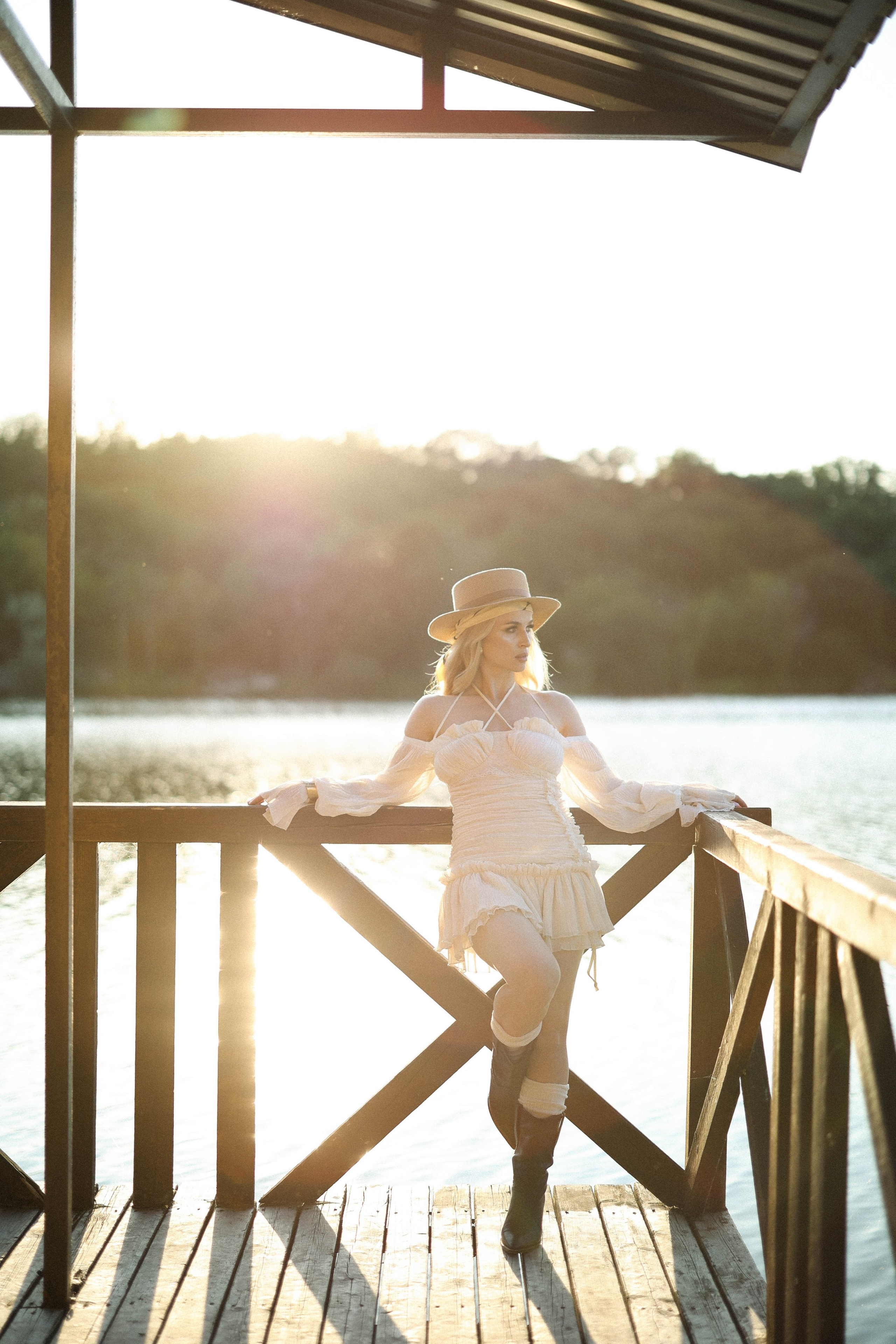 Природа и стиль. Аксанна Аракелян