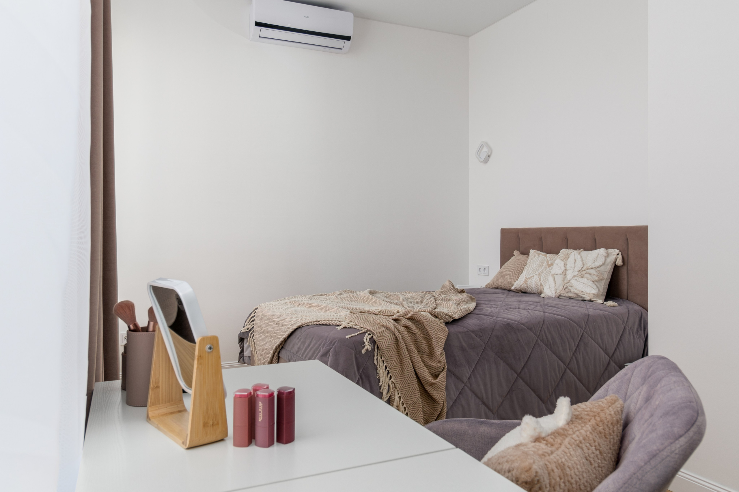 Интерьерный фотограф в Санкт-Петербурге и ЛО Владислав Фадеев