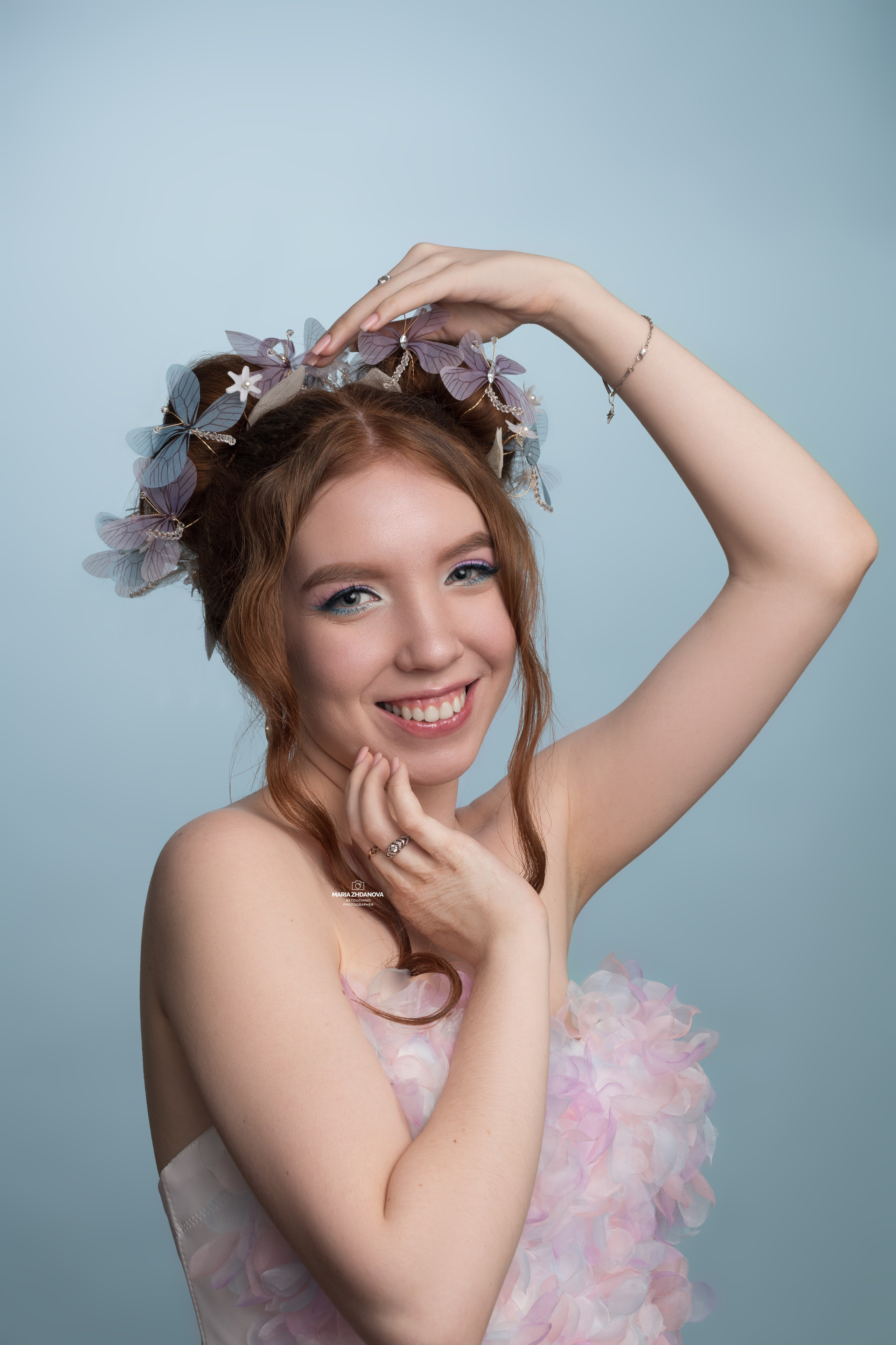 Ароматные грезы