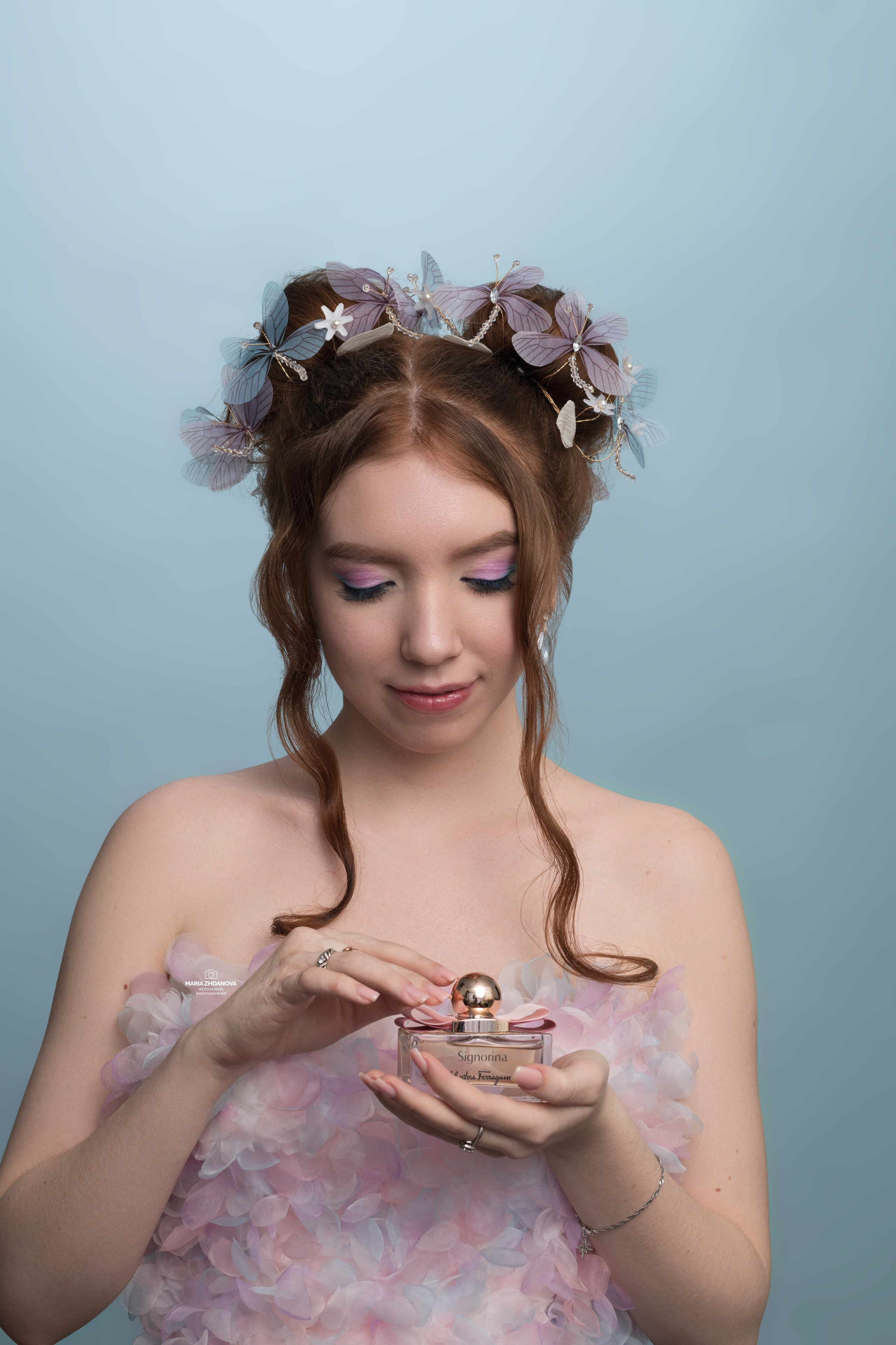 Ароматные грезы