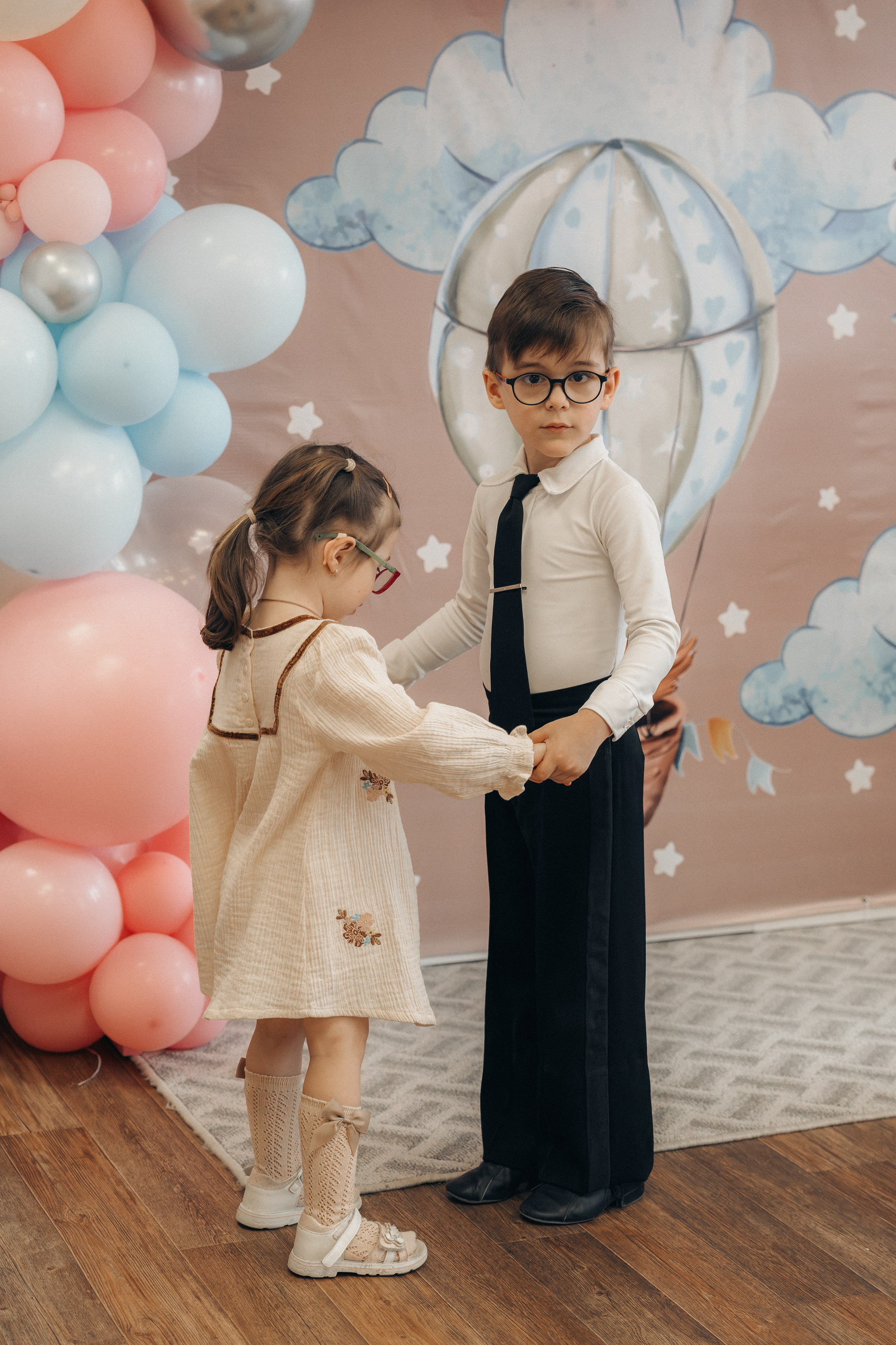 Фотосъемка в детском саду. Свадебный и репортажный фотограф в Воронеже Роман Янко