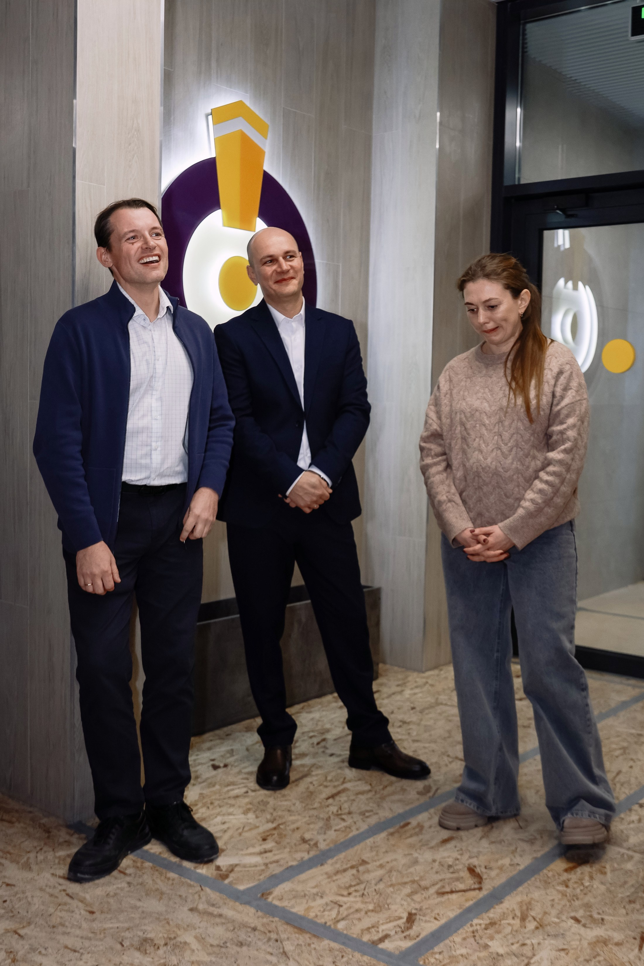 Презентация Семейного квартала Оптимисты. Фотограф Юлия Мальцева