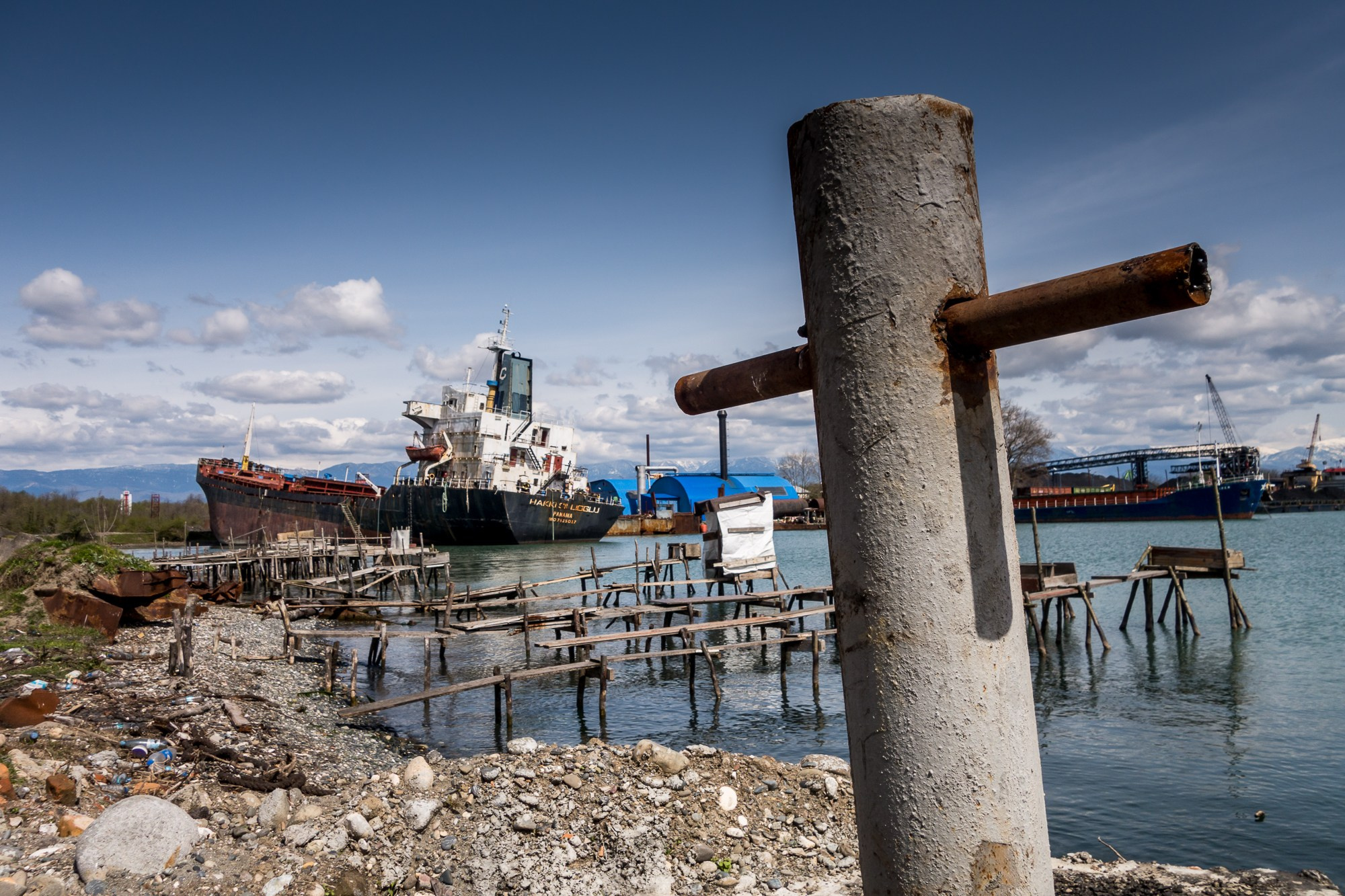 Фотограф Алексей Скоробогатько