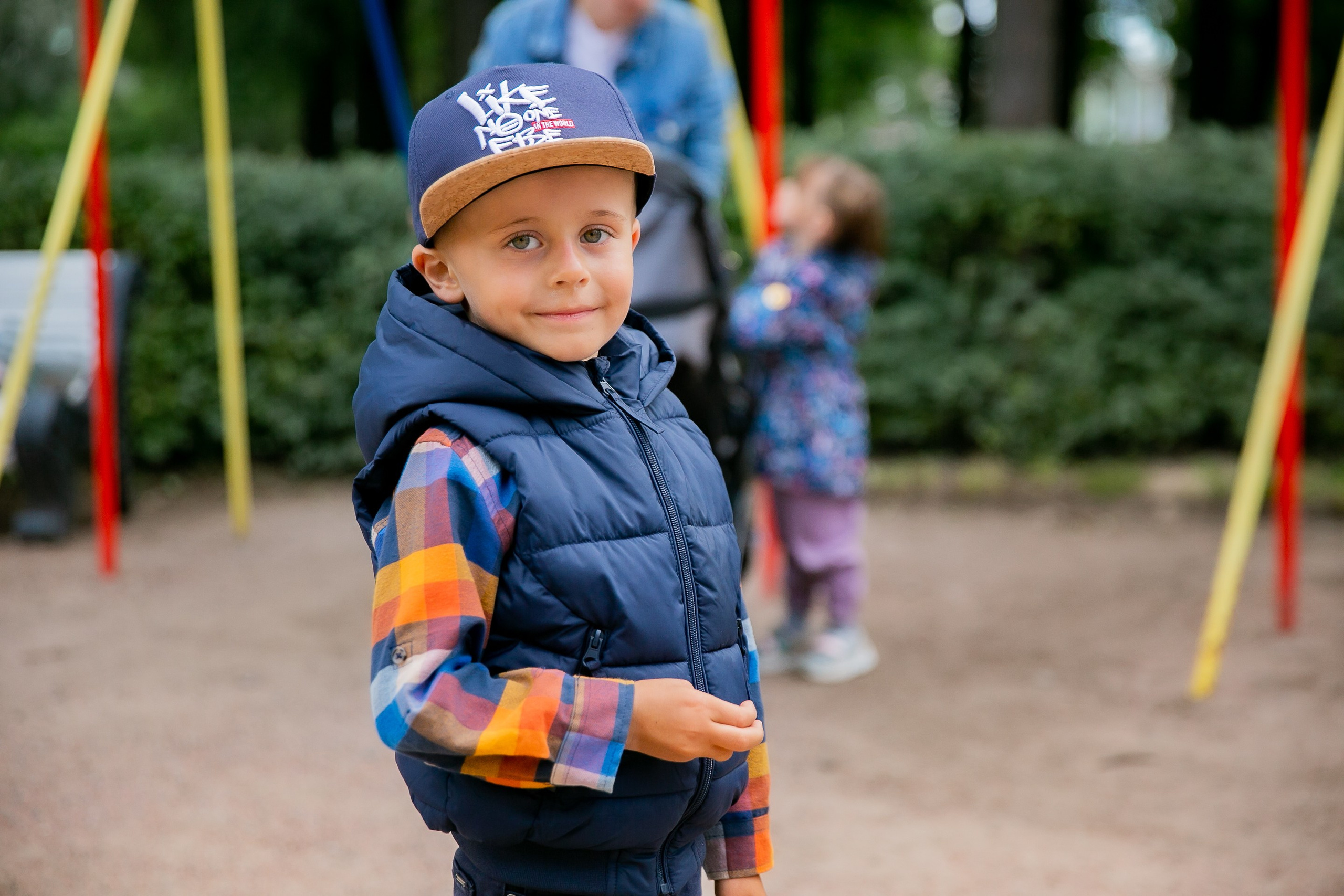 Детский праздник 2022. Семейный и портретный фотограф в Санкт-Петербурге Ольга Станкова