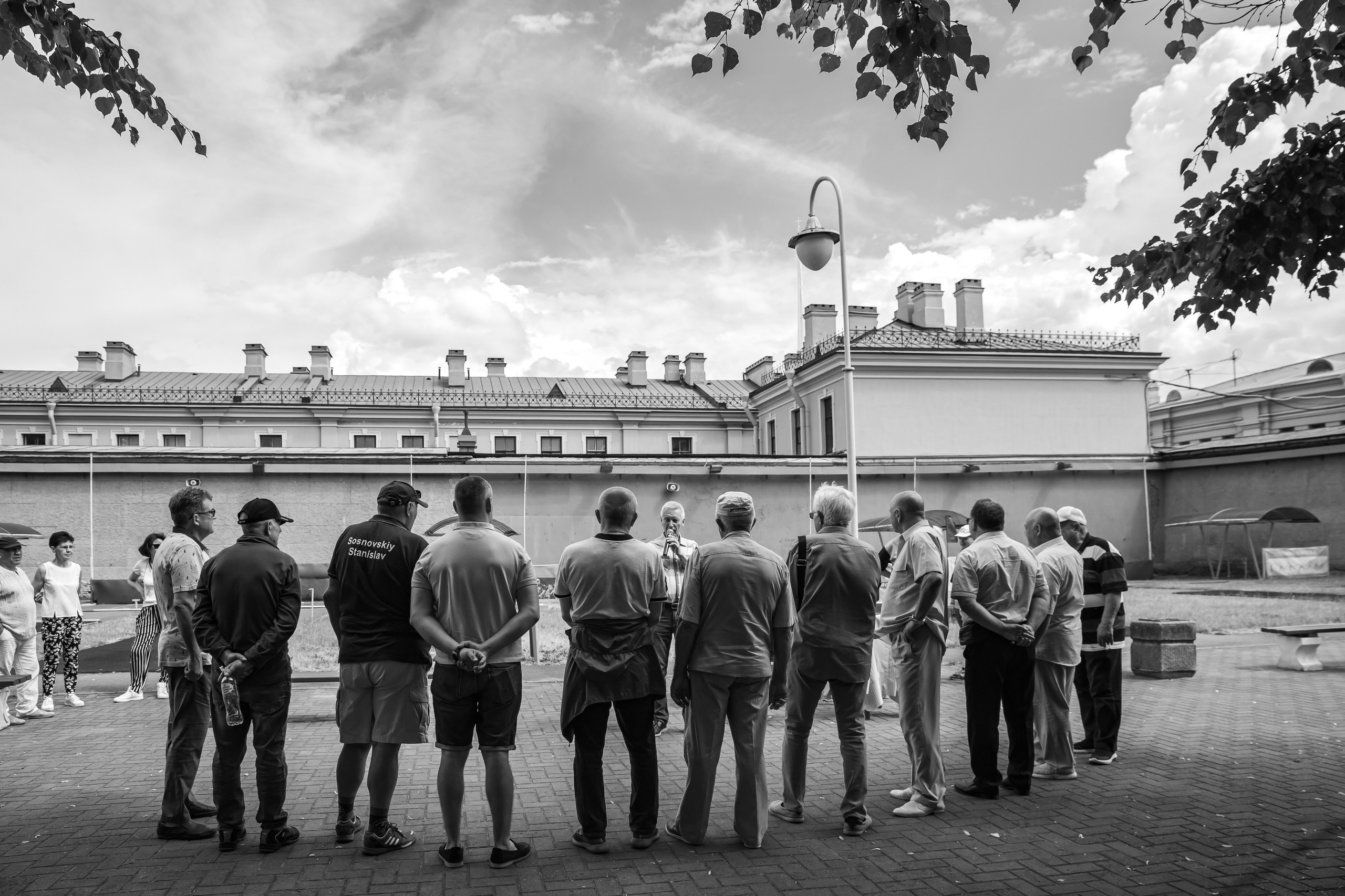 Городки 2023. Семейный и портретный фотограф в Санкт-Петербурге Ольга Станкова