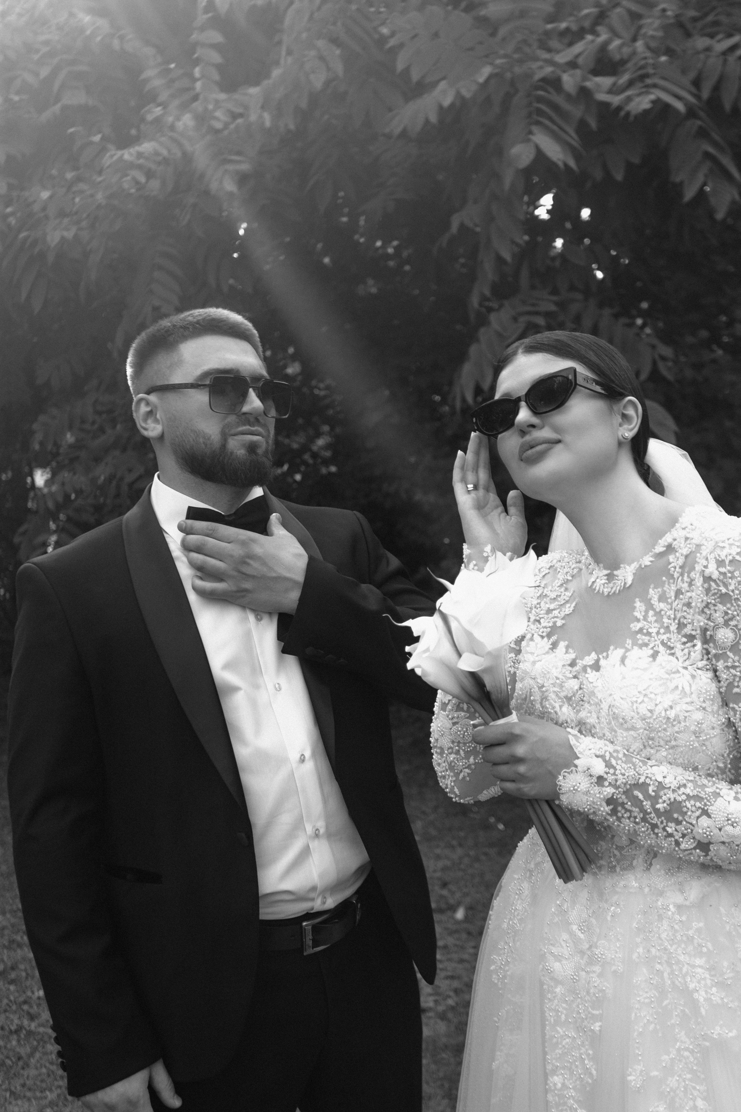 Diana and Vlad. СВАДЕБНЫЙ ФОТОГРАФ В МОСКВЕ ВИТАЛИЙ РУБЦОВ