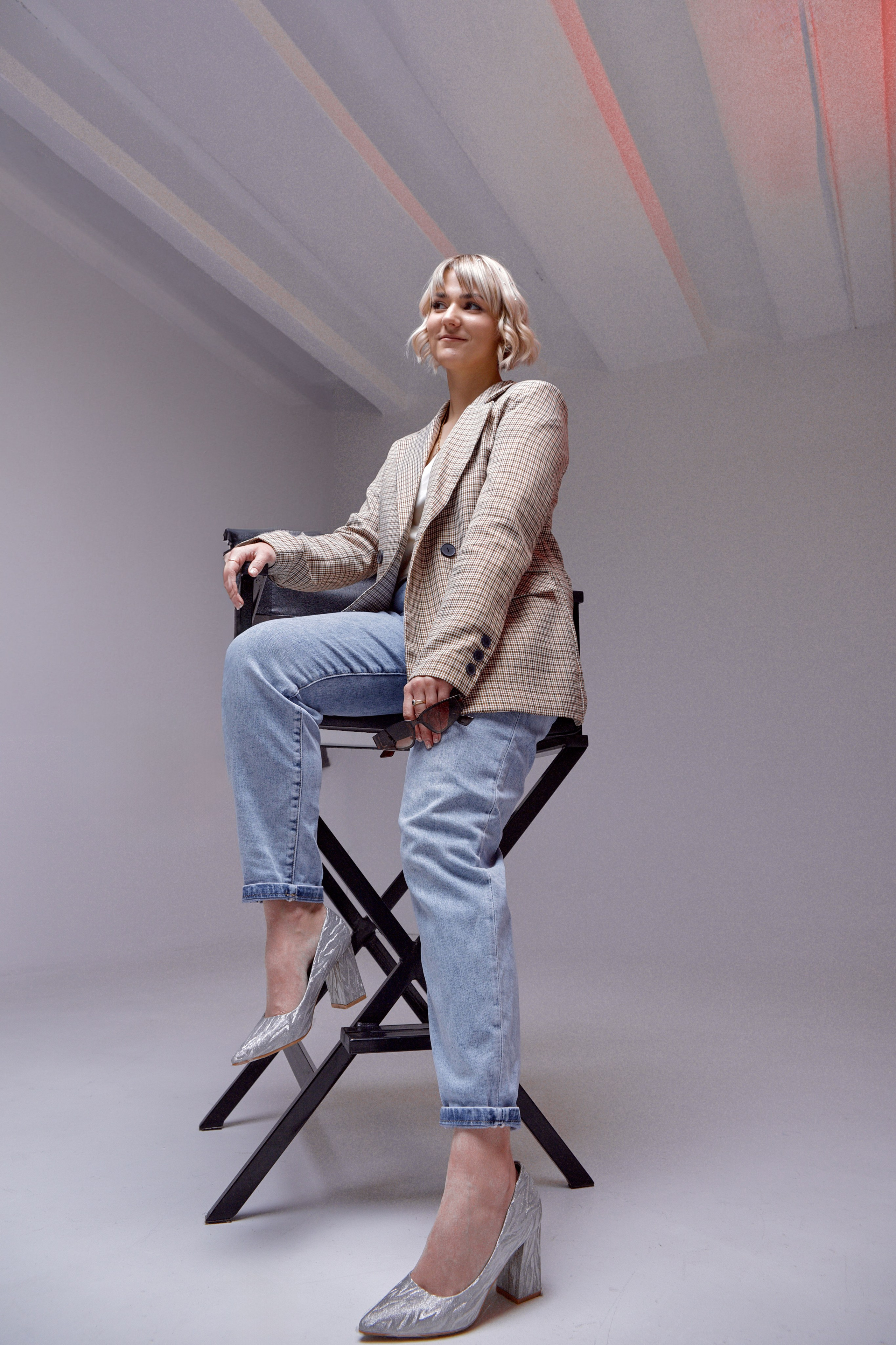 Новогодняя фотосессия