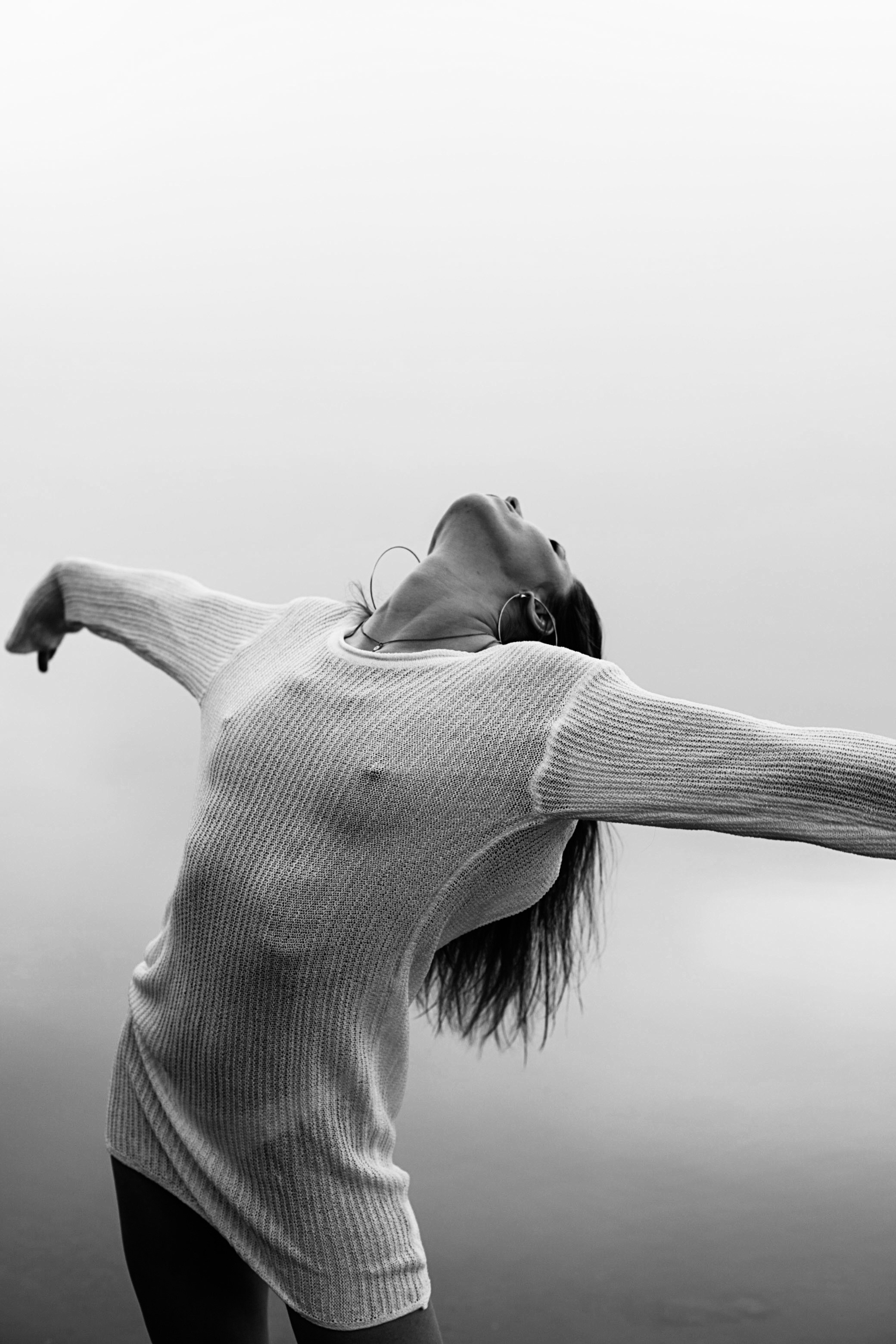 Портреты. Фотограф в Тюмени Екатерина Медведева