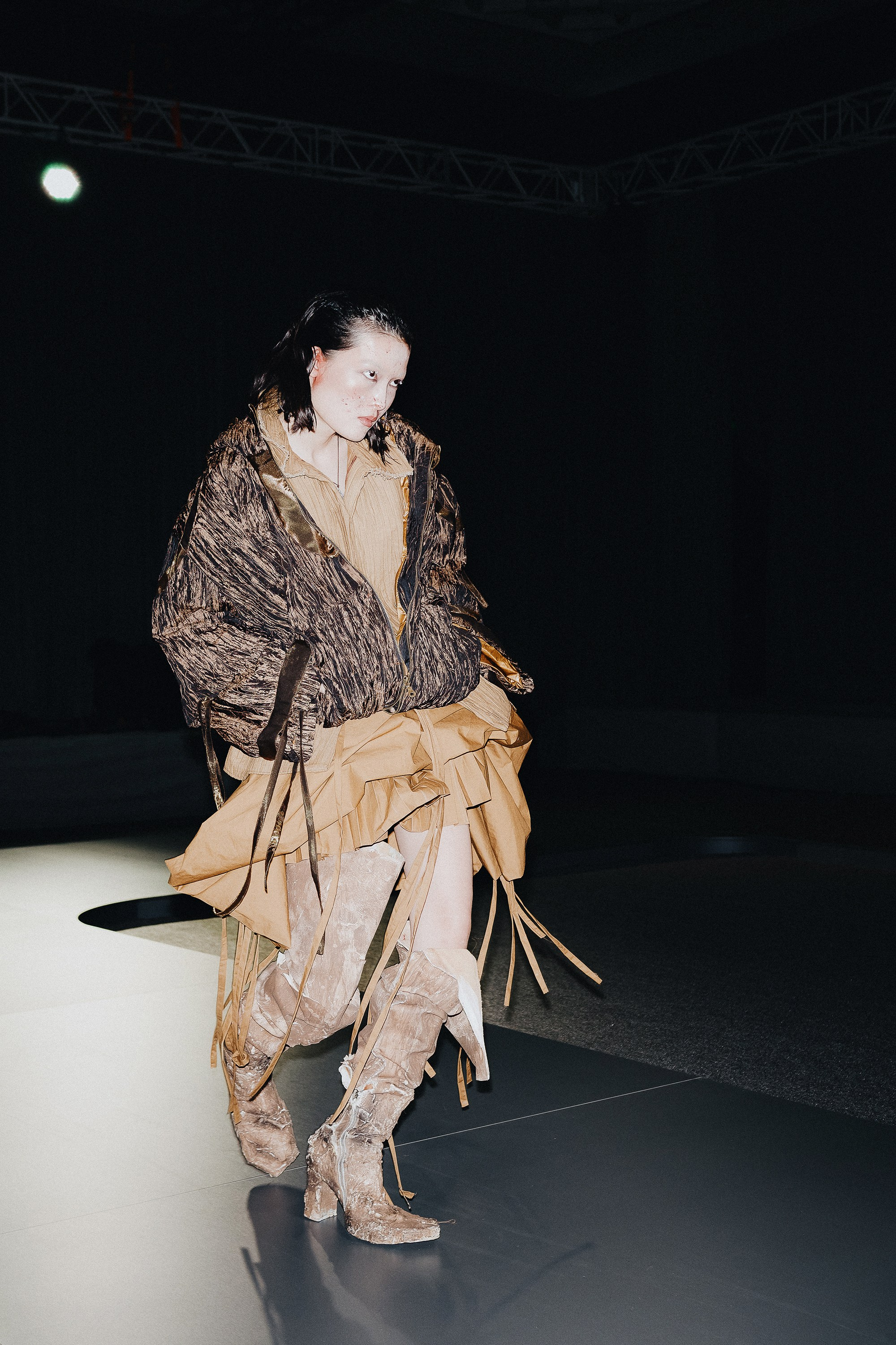 VISA FWA SEASON 9. Фотограф Алматы | Весь мир — Никита Колодин