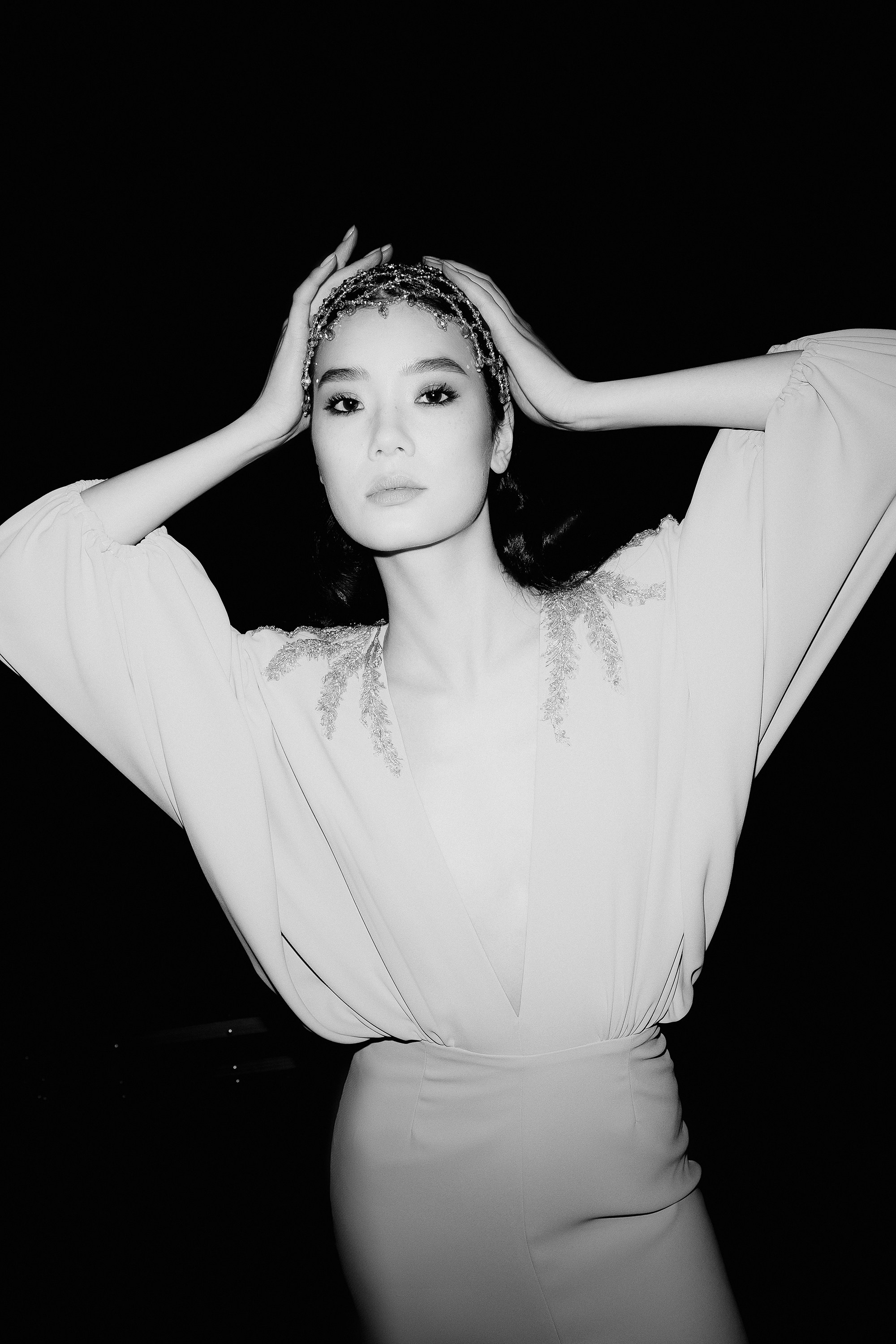 VISA FWA SEASON 9. Фотограф Алматы | Весь мир — Никита Колодин