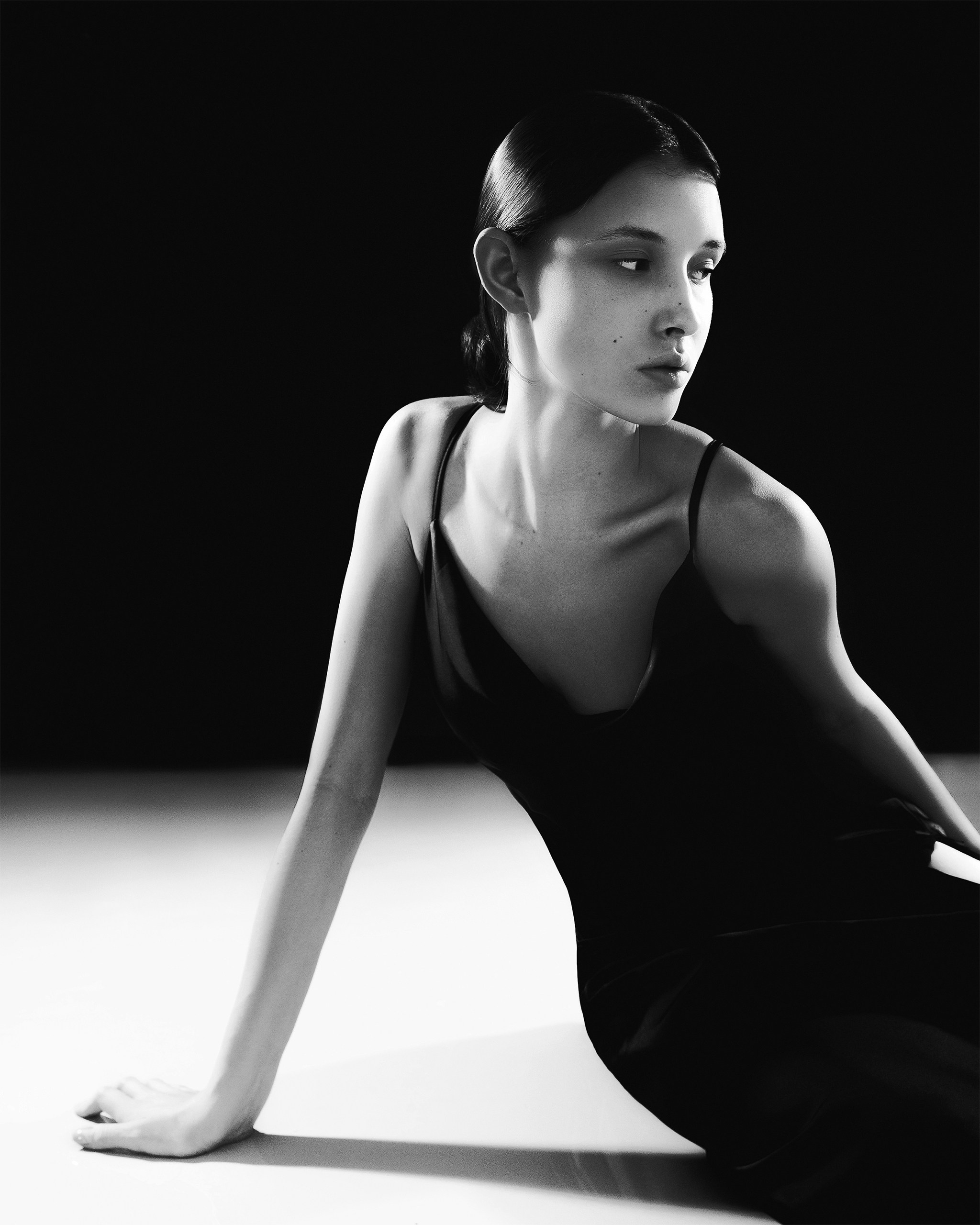 GRACEFUL. Фотограф Алматы | Весь мир — Никита Колодин