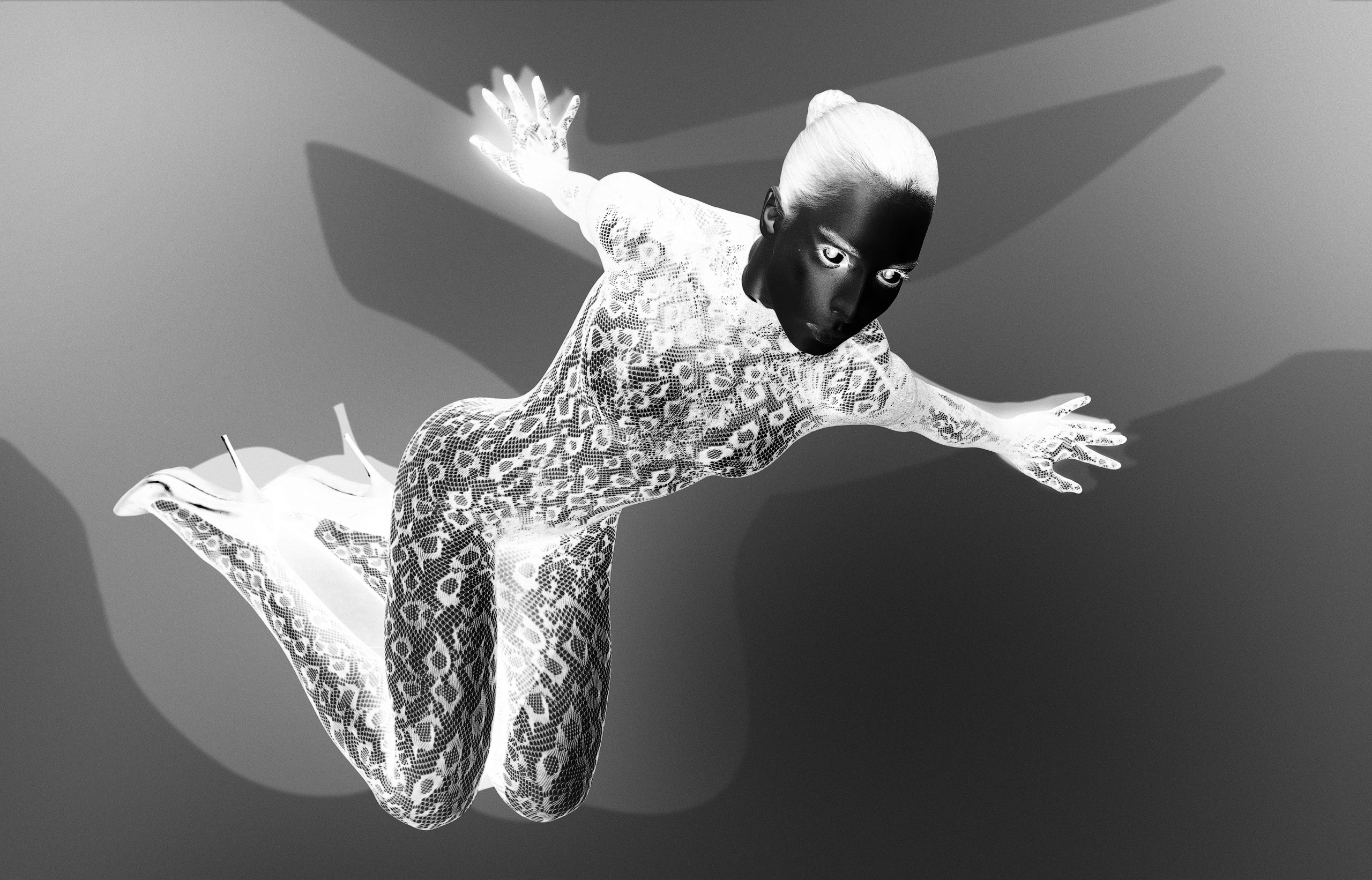 INVERT. Фотограф Алматы | Весь мир — Никита Колодин