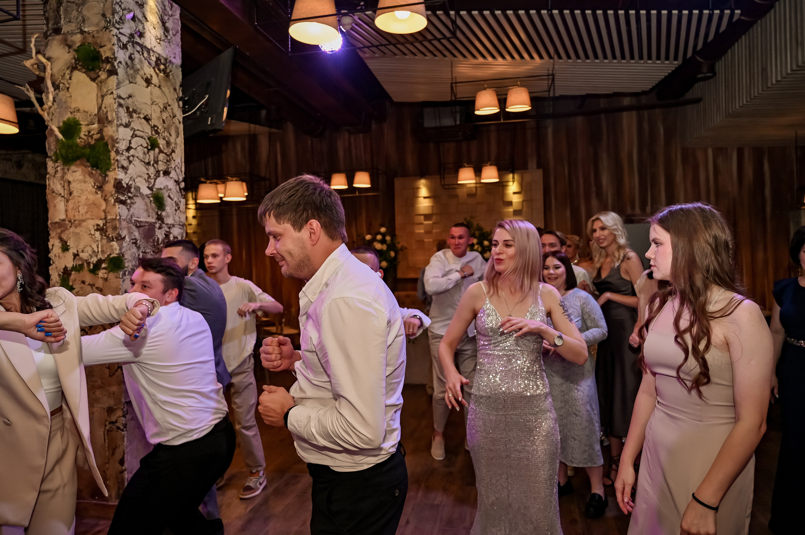 Свадьба полный день. Семейный и свадебный фотограф в г. Уфа Динара