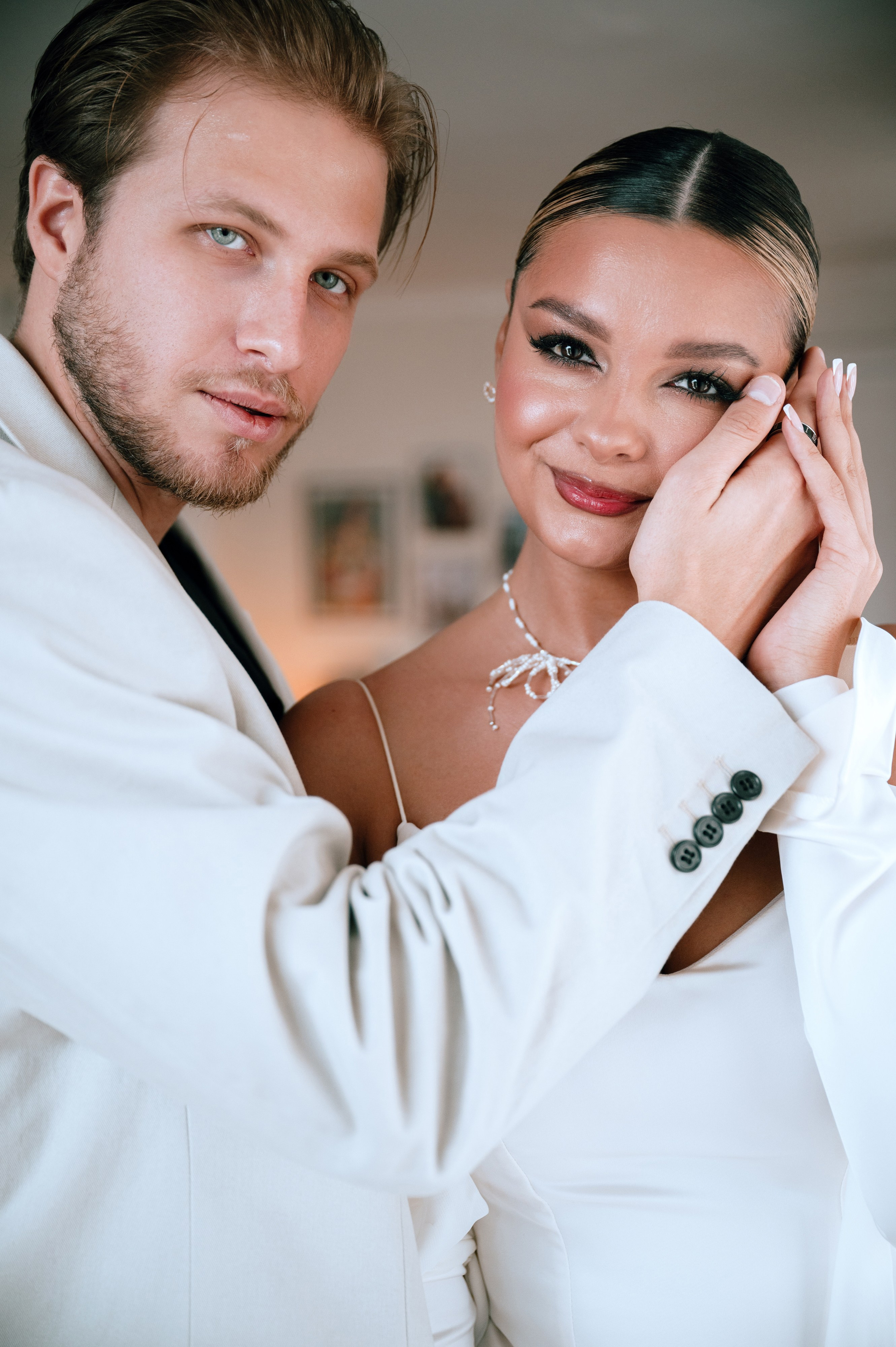 Александра и Никита. SARKISOPH | Фотограф Волгоград