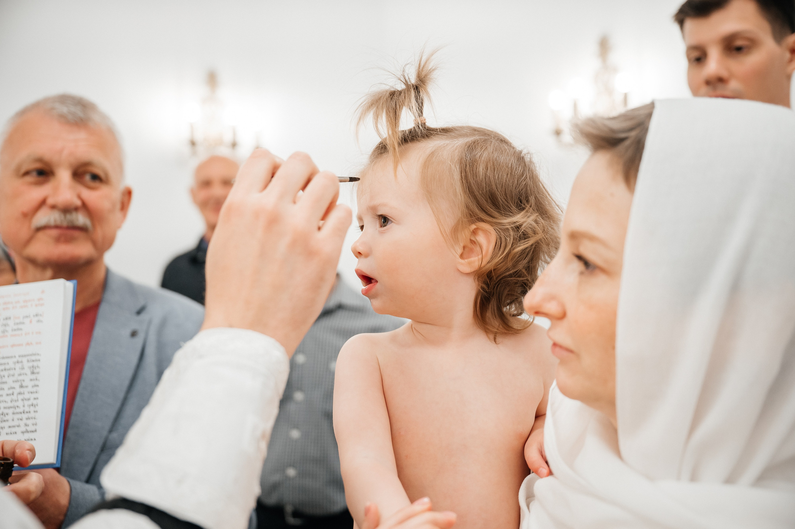 Семья Пономарёвых. SARKISOPH | Фотограф Волгоград