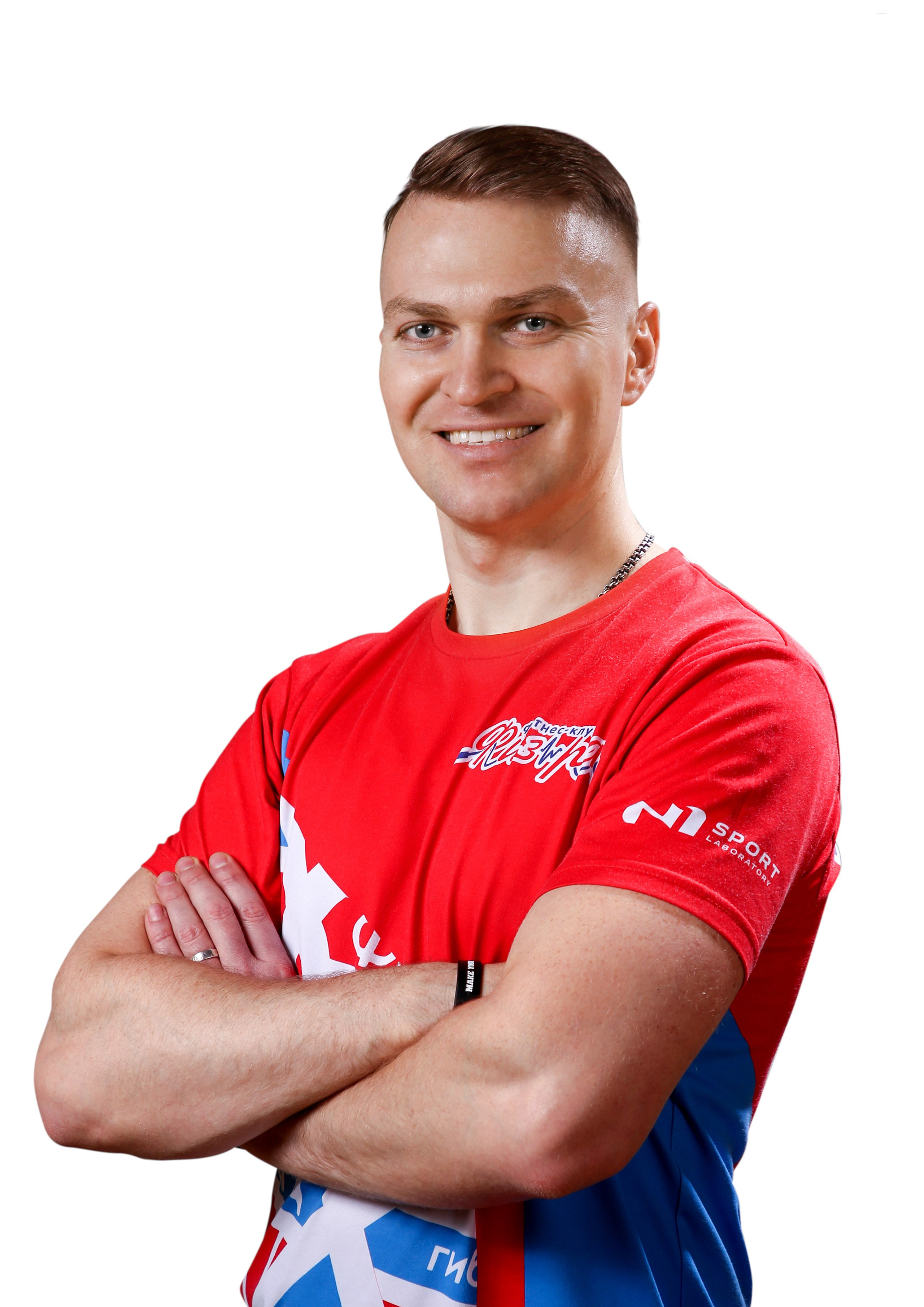 Контент для фитнес клубов. Спортивный фотограф Нижний Новгород