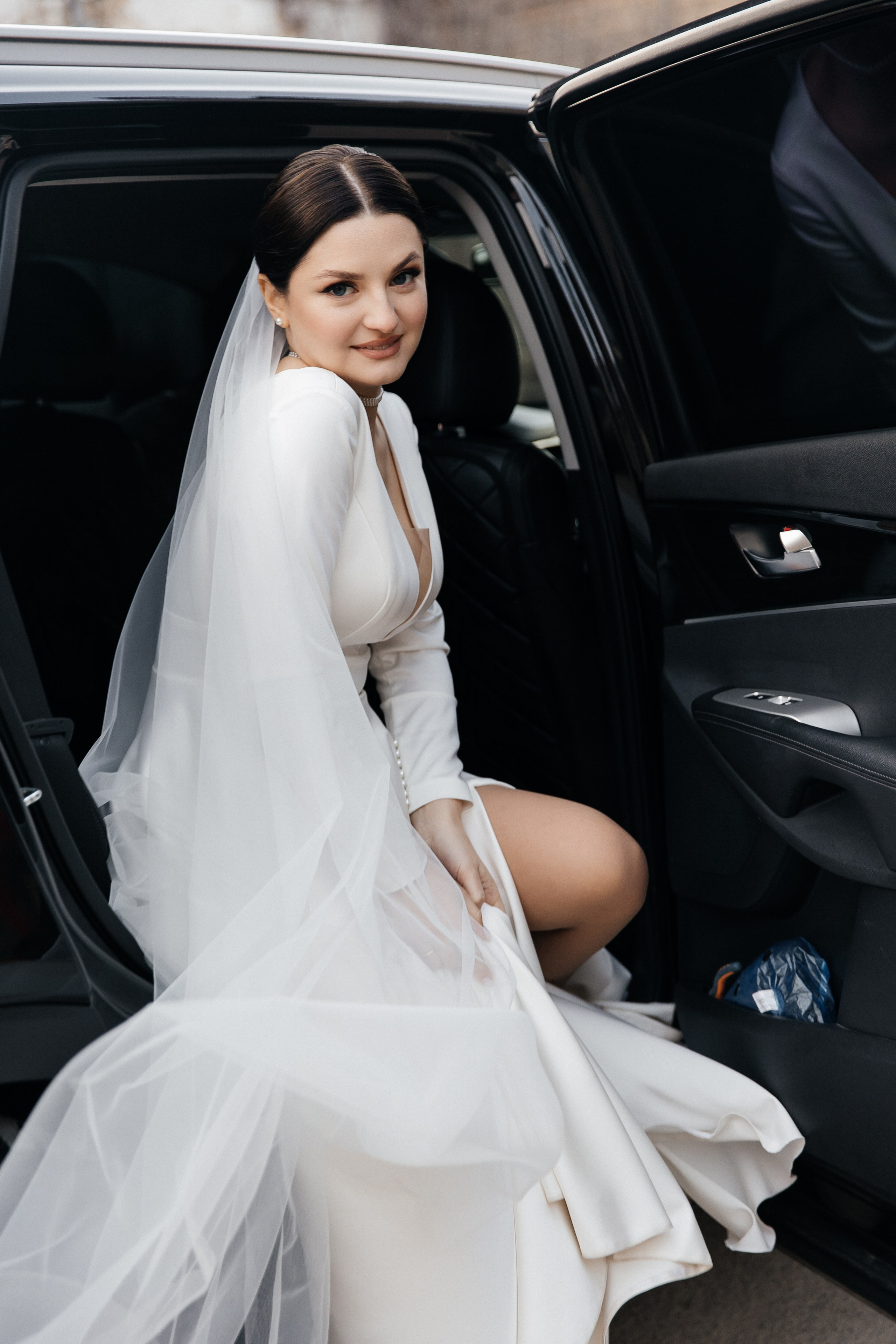 Анастасия и Алексей. Свадебный и семейный фотограф Егорова Юлия