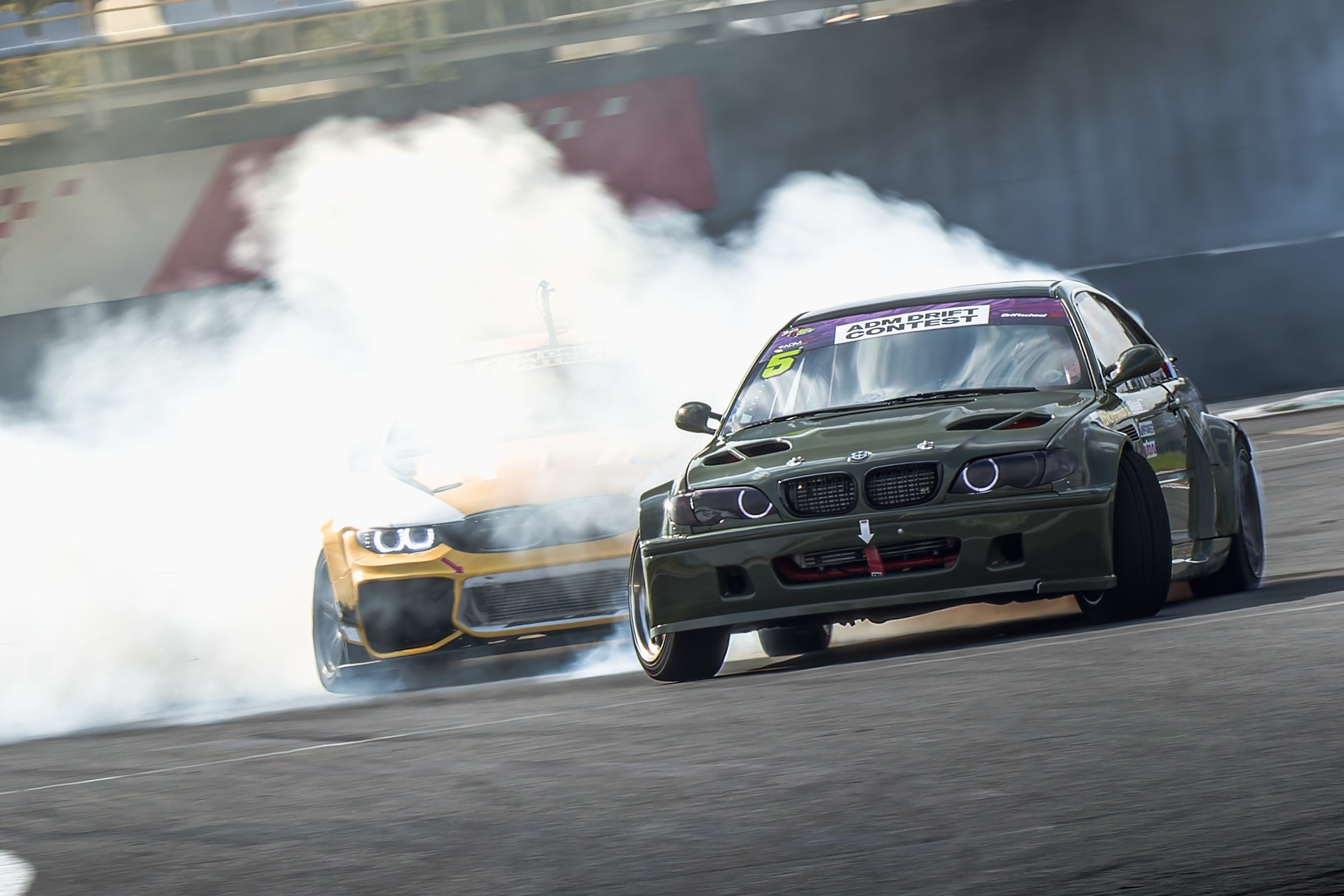 Drift | ADM Drift Contest | Сатюкап | Drift Expo. Ivan P — фотограф автоспорта в Москве