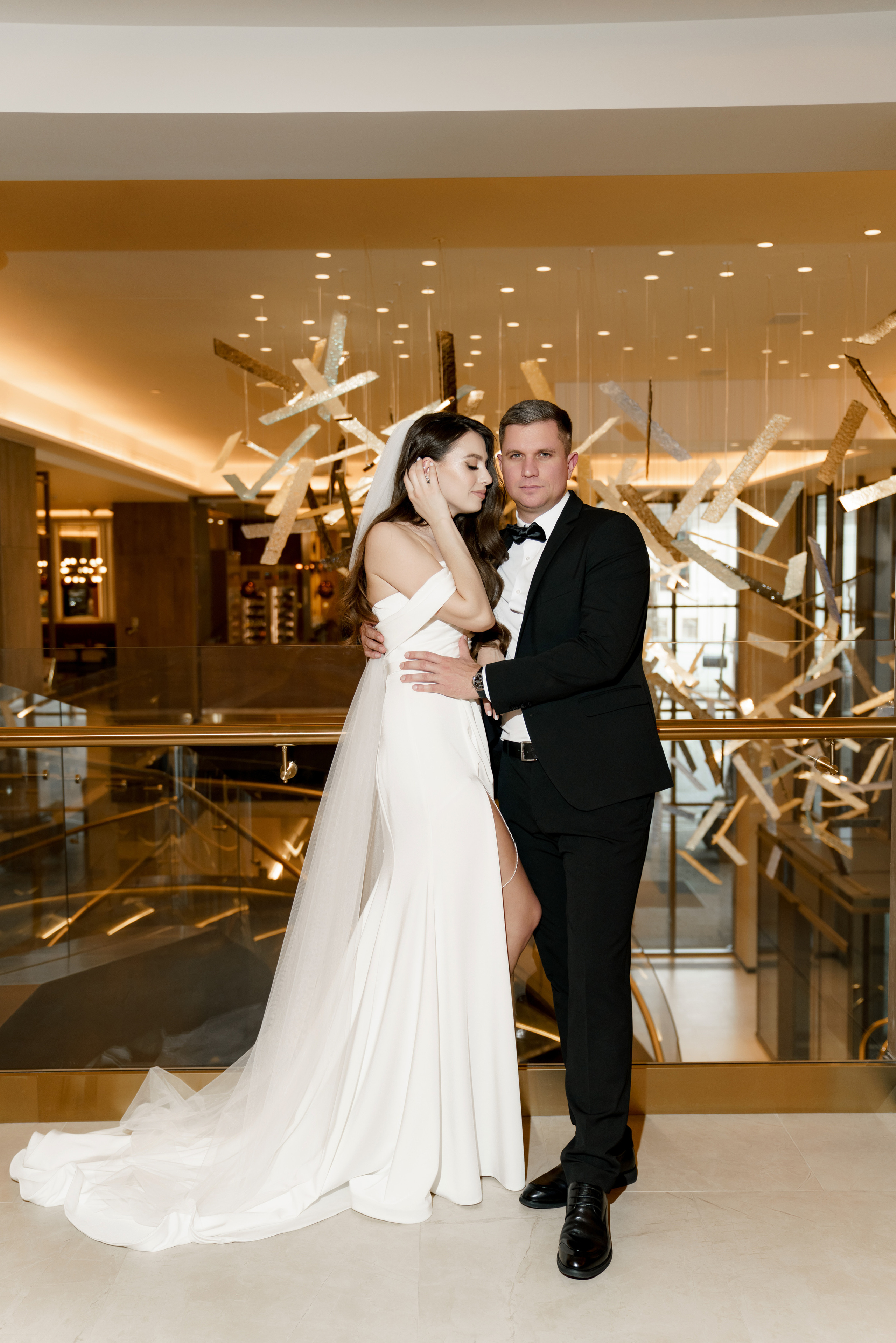 Александра Алексей. Свадебный фотограф в Ростове-на-Дону Саша Филатова