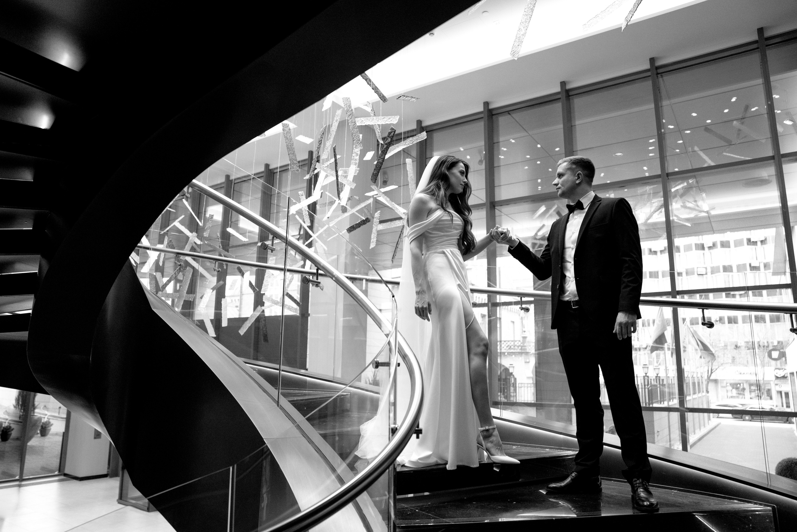 Александра Алексей. Свадебный фотограф в Ростове-на-Дону Саша Филатова