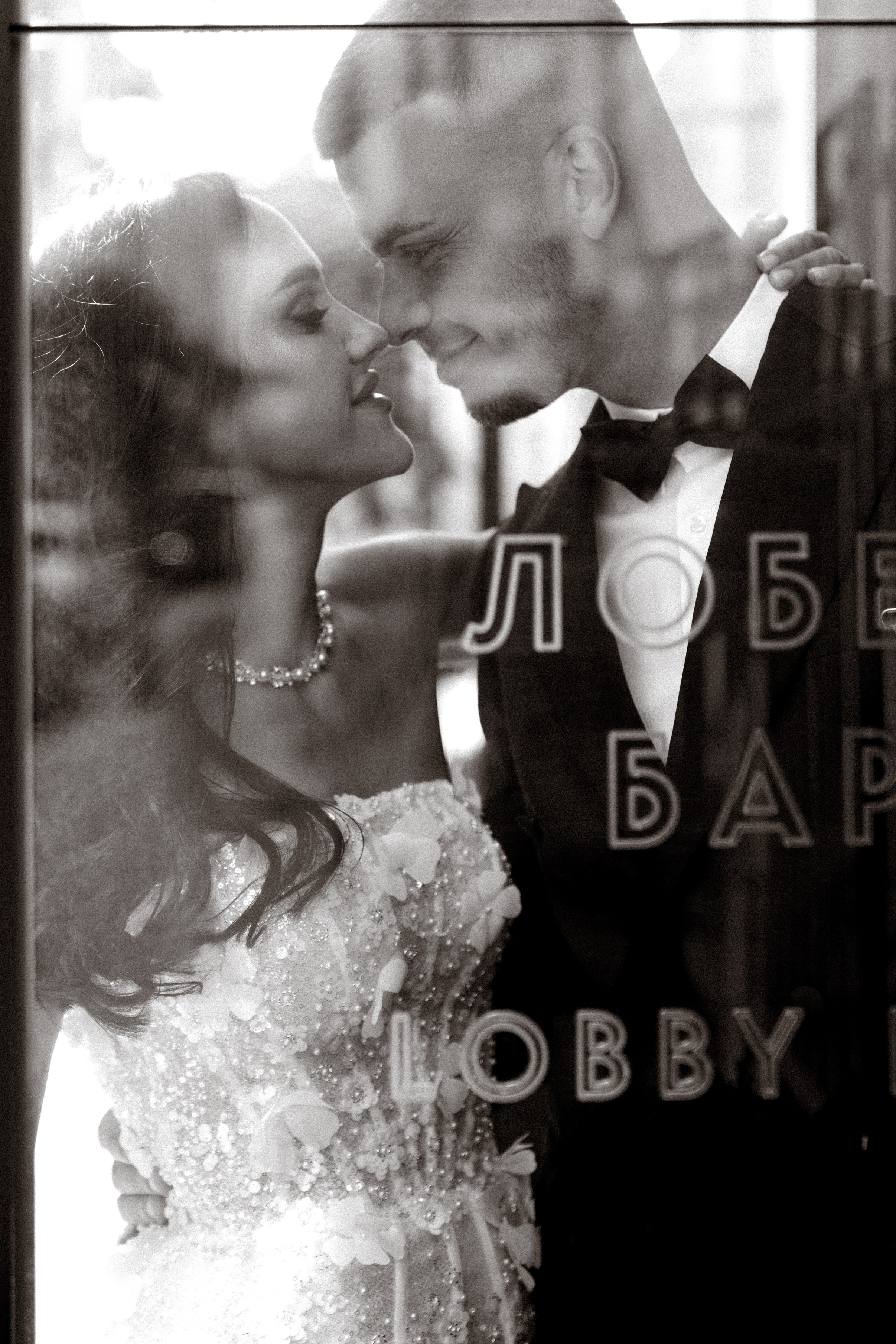 Владислав|Алена. Свадебный фотограф в Ростове-на-Дону Саша Филатова