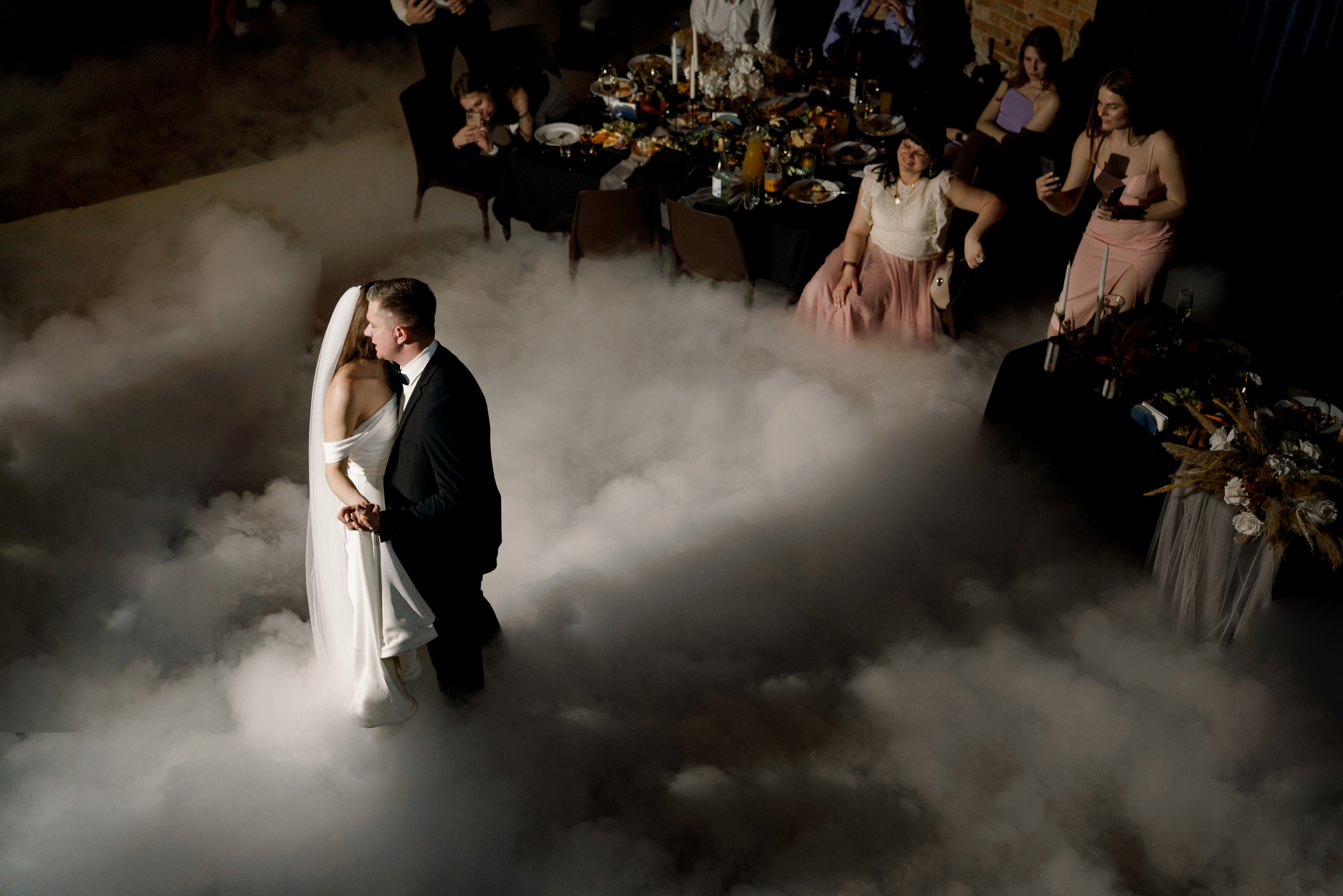 Александра Алексей. Свадебный фотограф в Ростове-на-Дону Саша Филатова