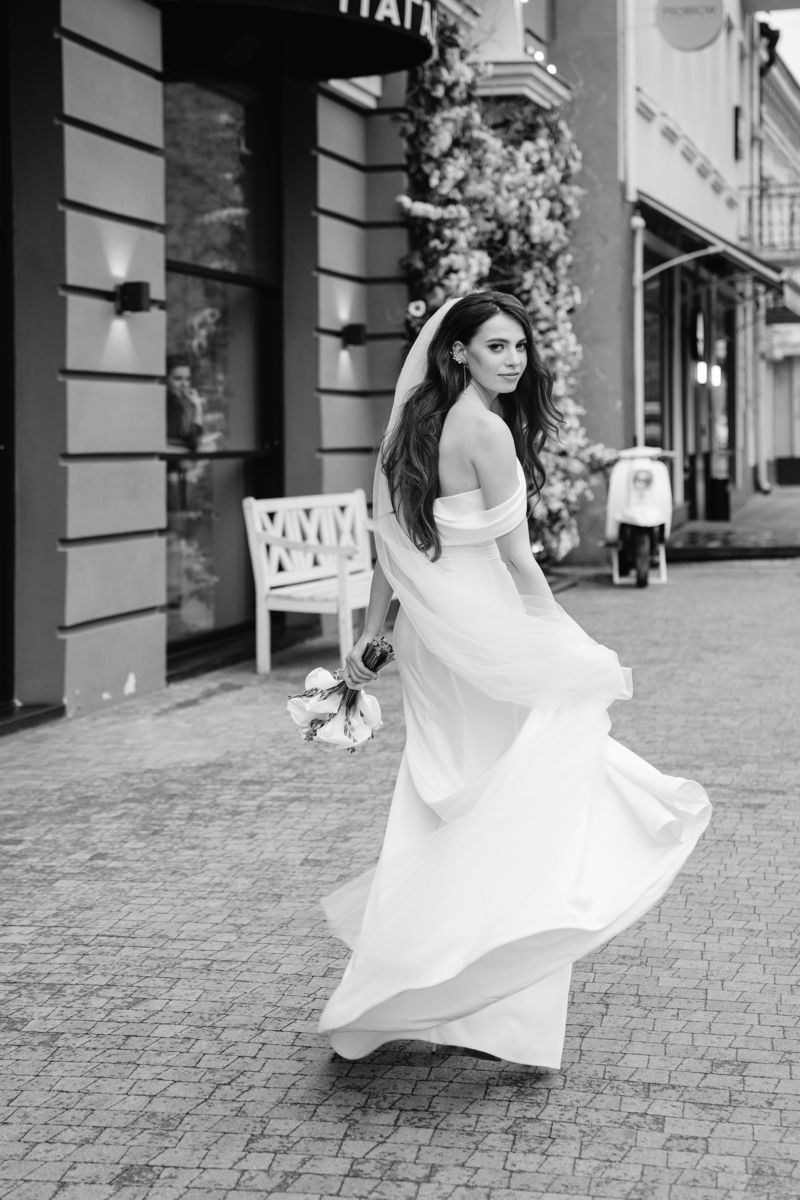 Александра Алексей. Свадебный фотограф в Ростове-на-Дону Саша Филатова