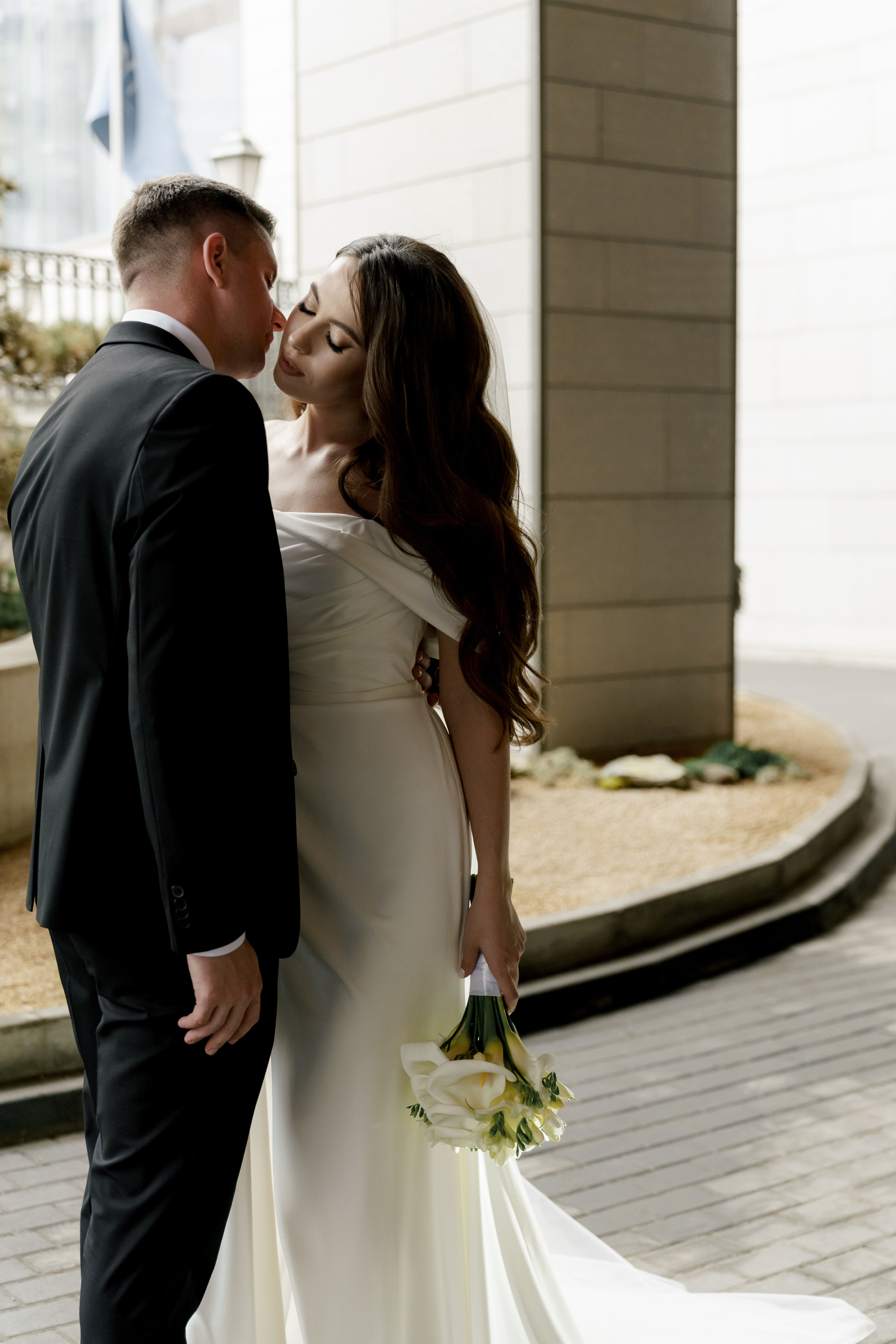 Александра Алексей. Свадебный фотограф в Ростове-на-Дону Саша Филатова