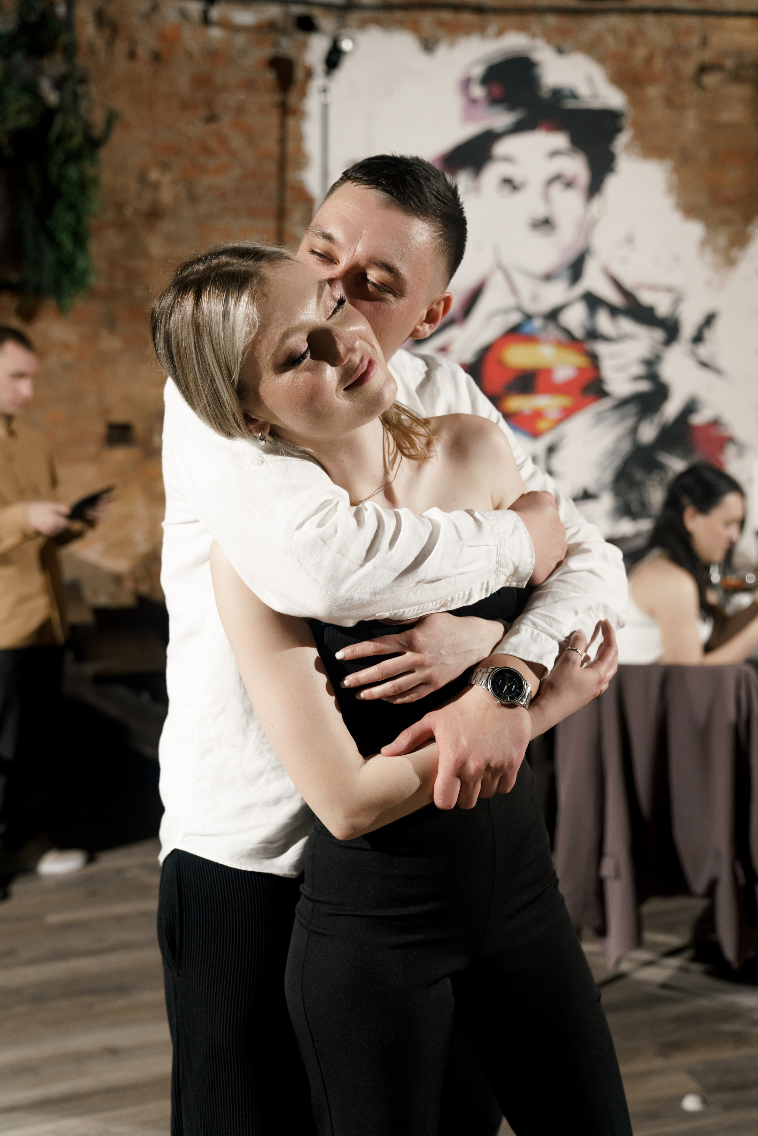 Александра Алексей. Свадебный фотограф в Ростове-на-Дону Саша Филатова