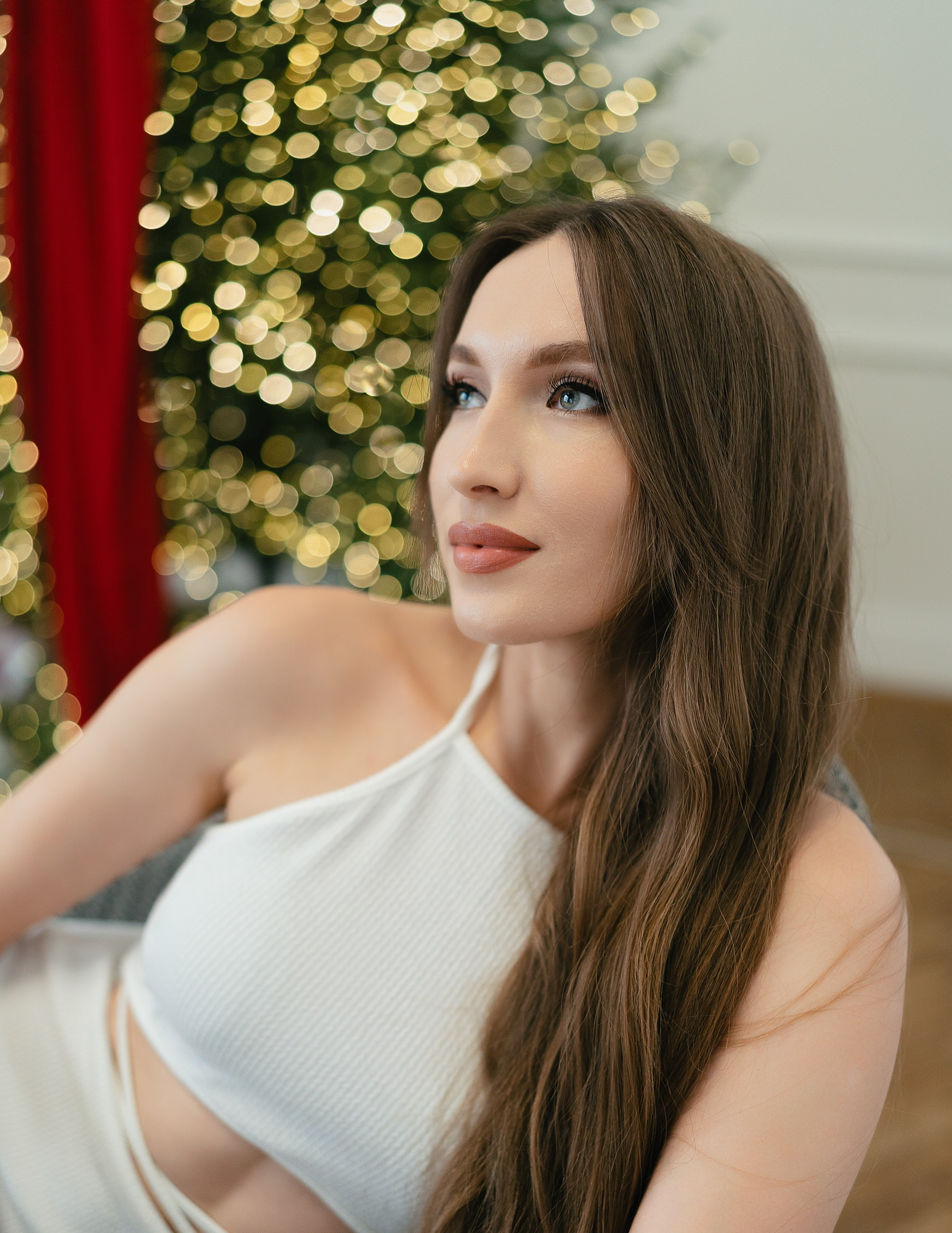 Ольга. Фотограф Ольга Март Москва