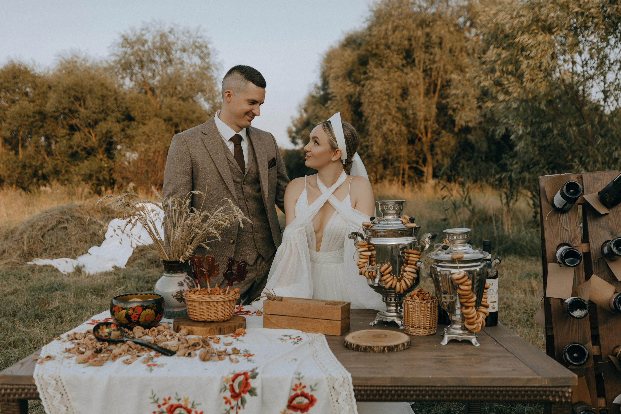 26.08.2023 Сохраняя традиции. Фотограф в Белгороде Анастасия Веленгурская