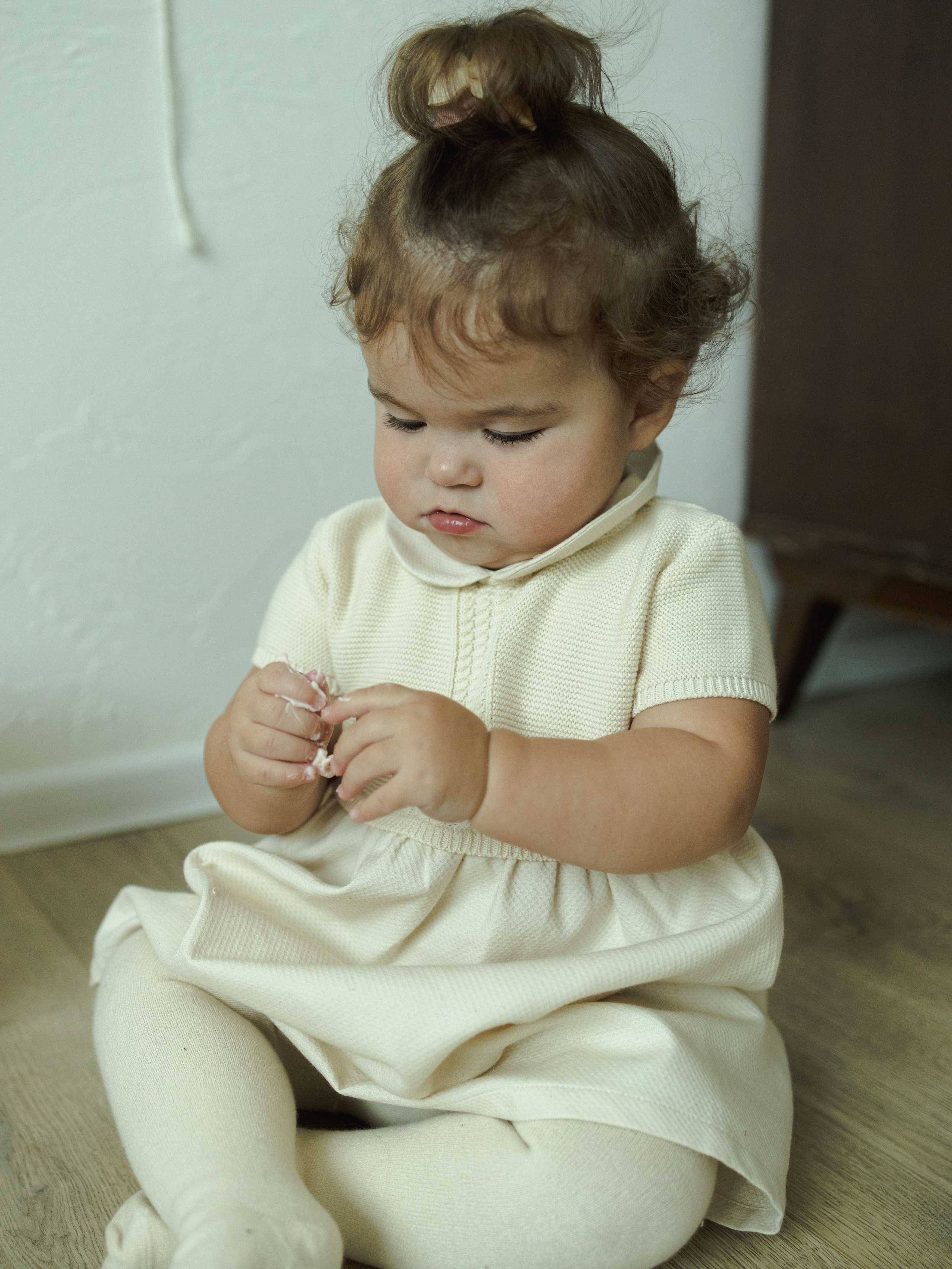 1 годик Стася и Тина. Фотограф Дарья Соколовская