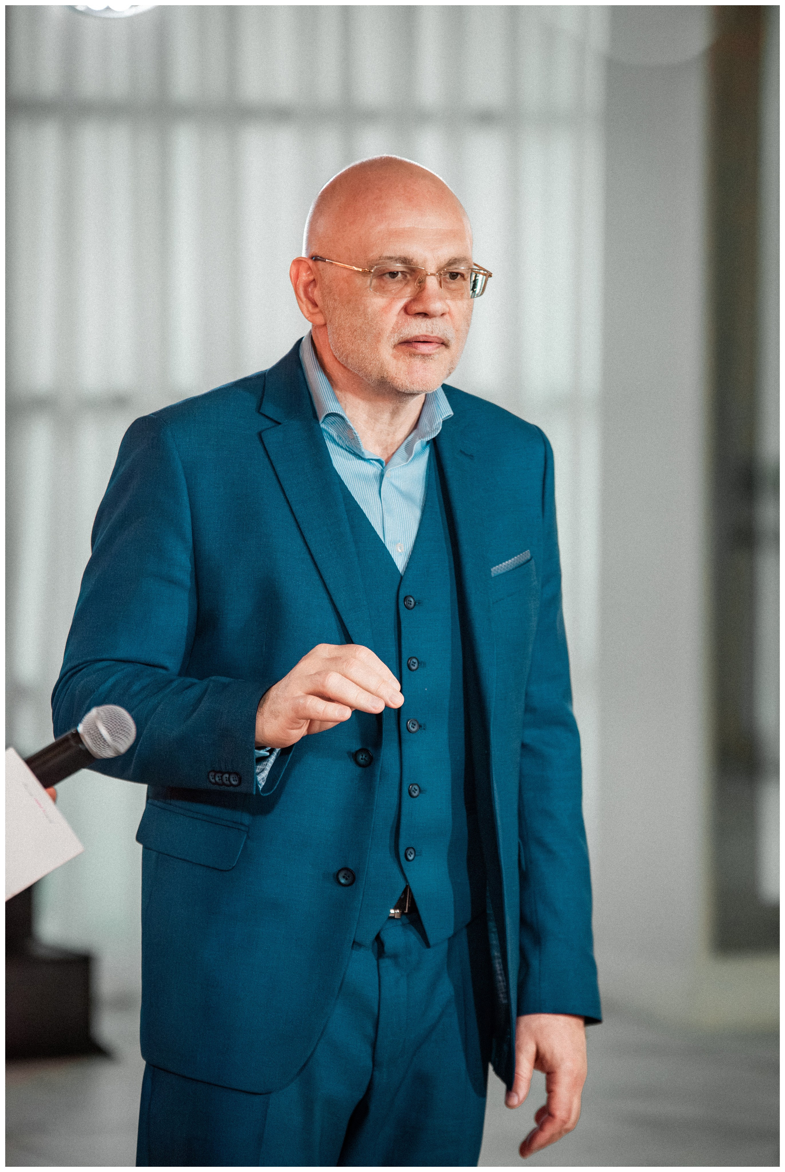 Никита и Екатерина. Георгий Тришаков