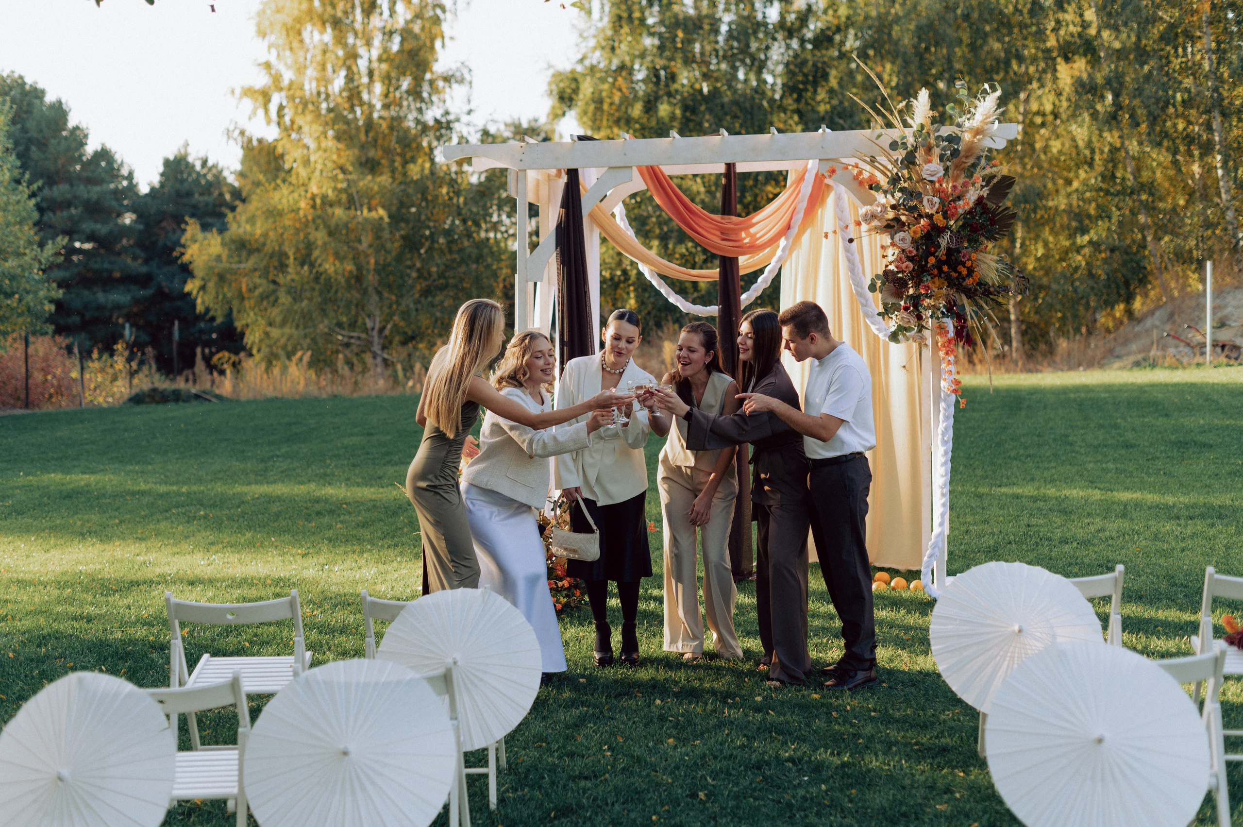 То, какой может быть ваша свадьба. Ирина Гонтарева|Фотограф|Белгород